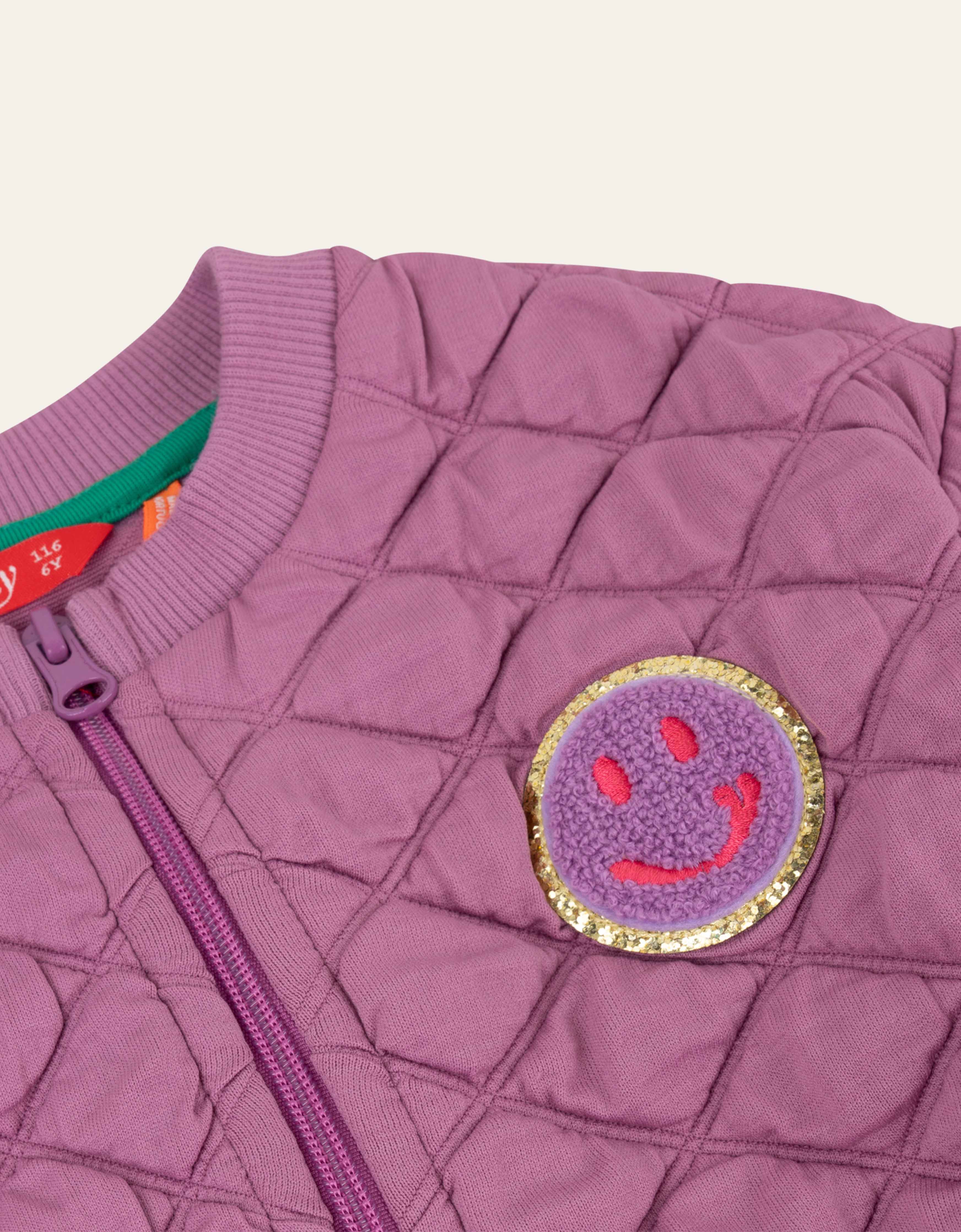 Vista Cardigan