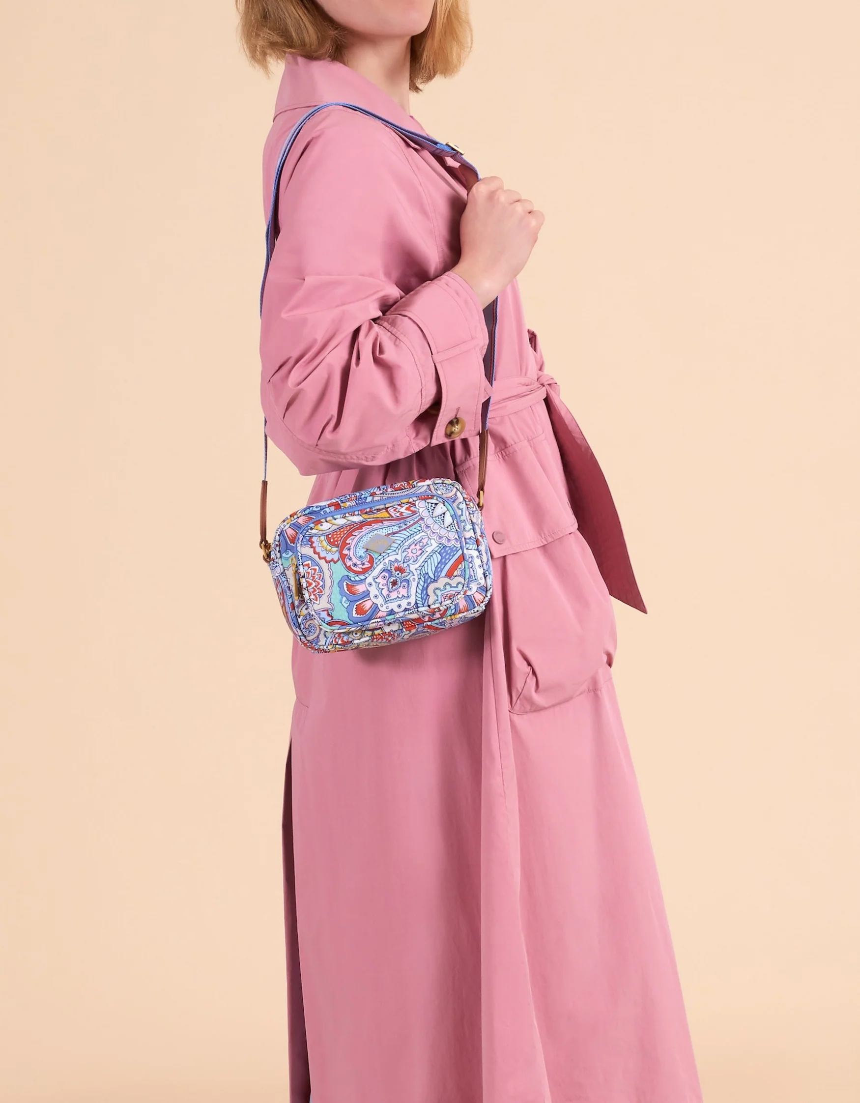 Salina Shoulder Bag