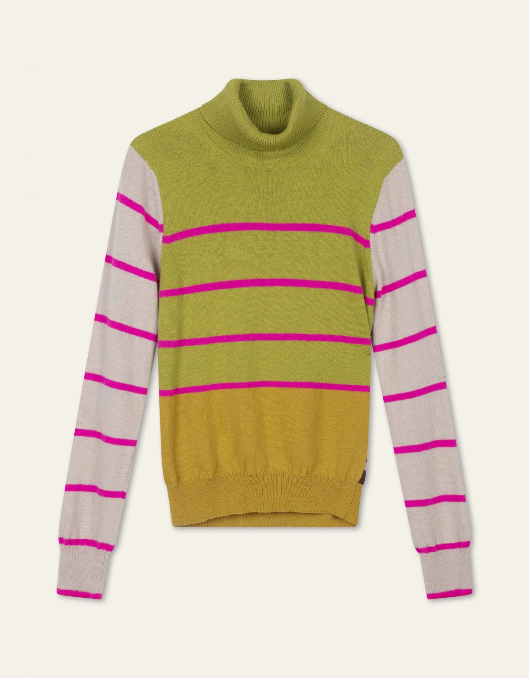 Kermis Pullover