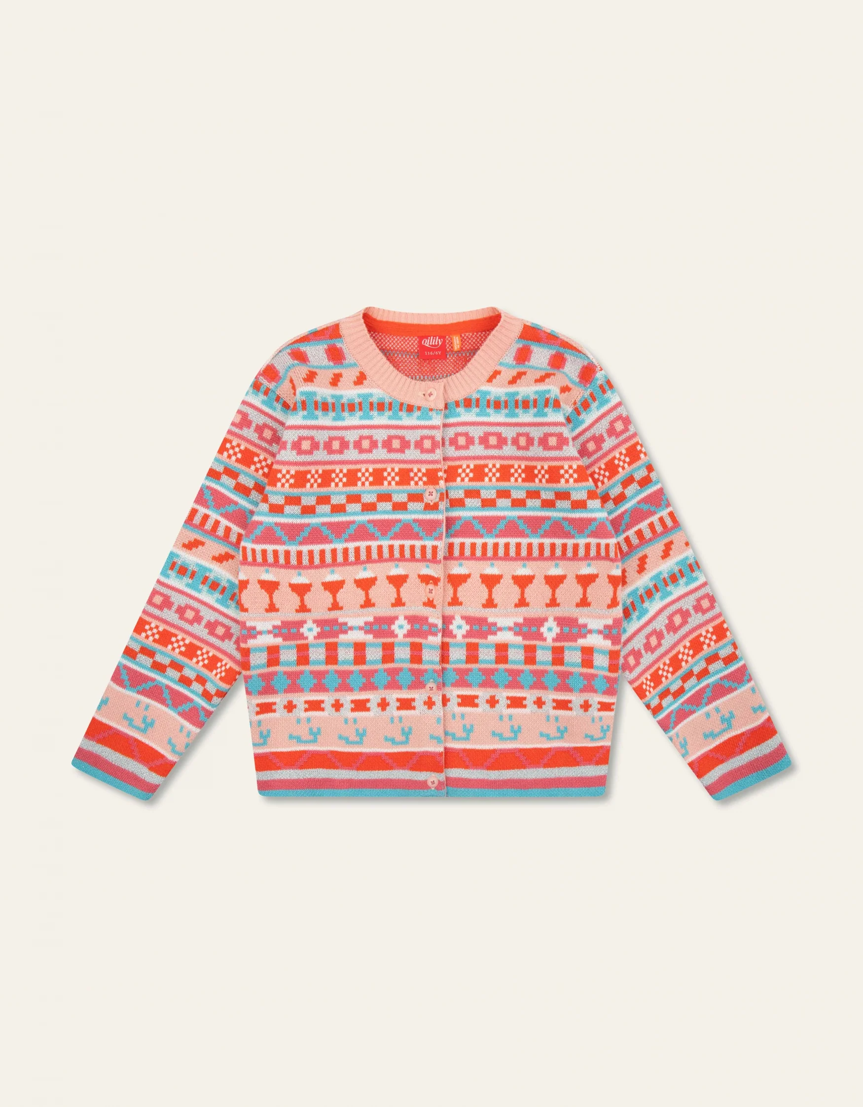 Vivaldi Cardigan