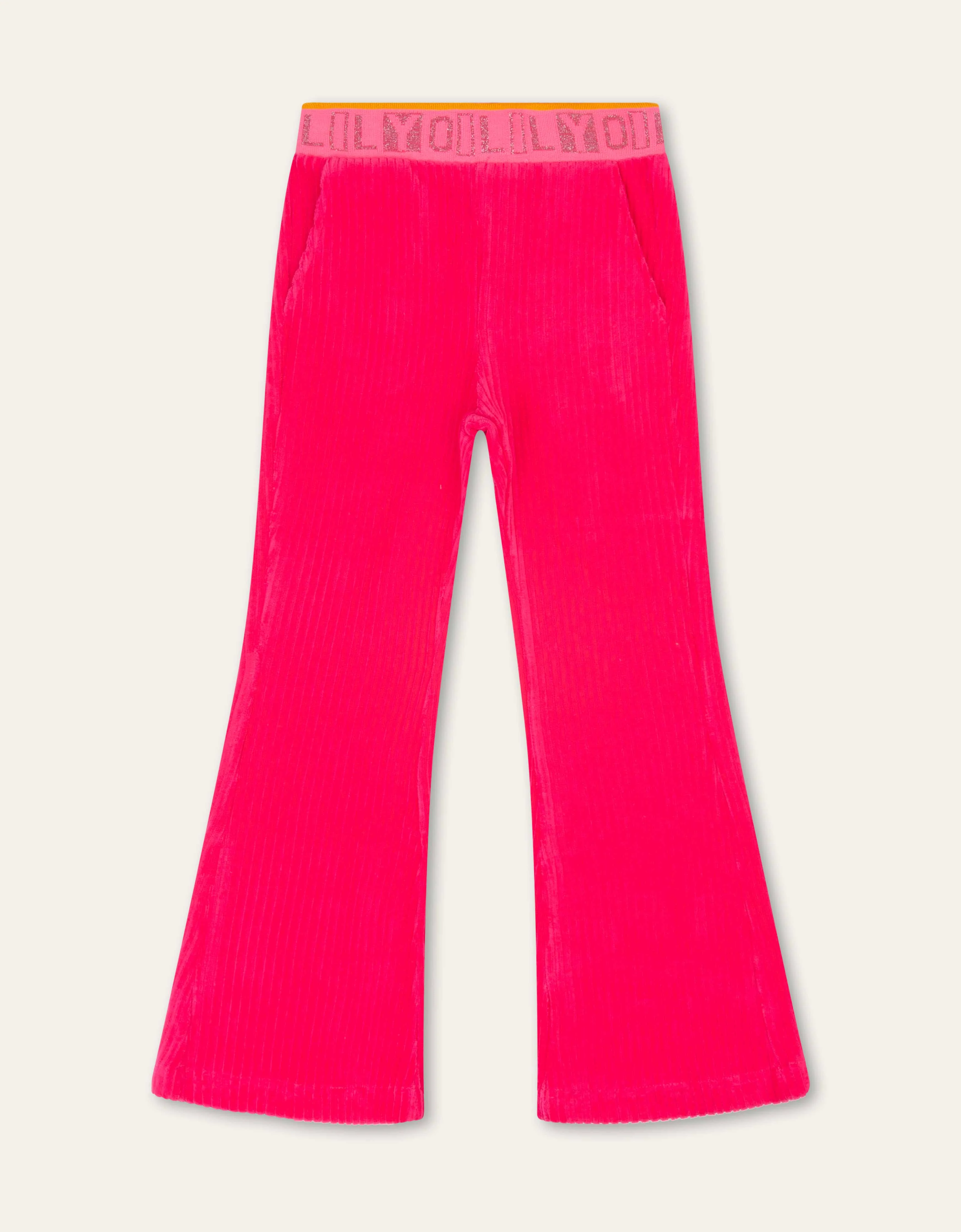 Perky Trousers