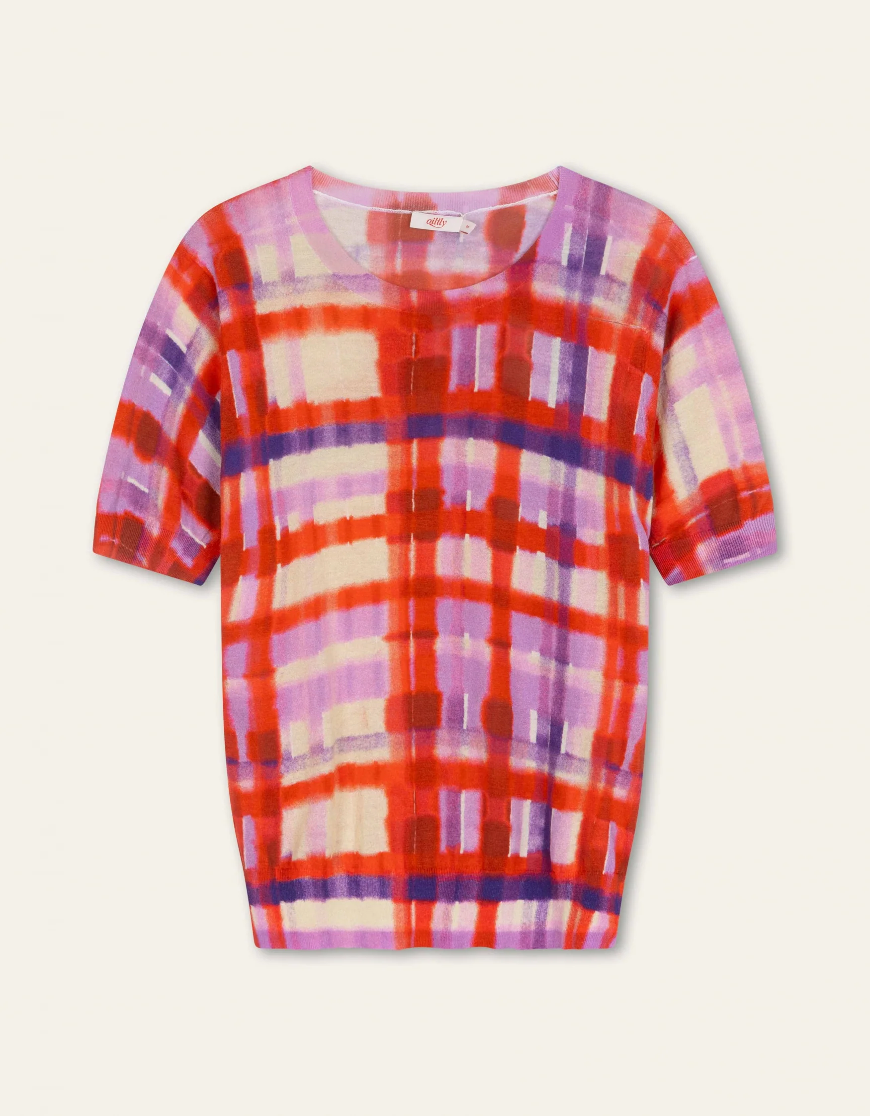 Klein Pullover