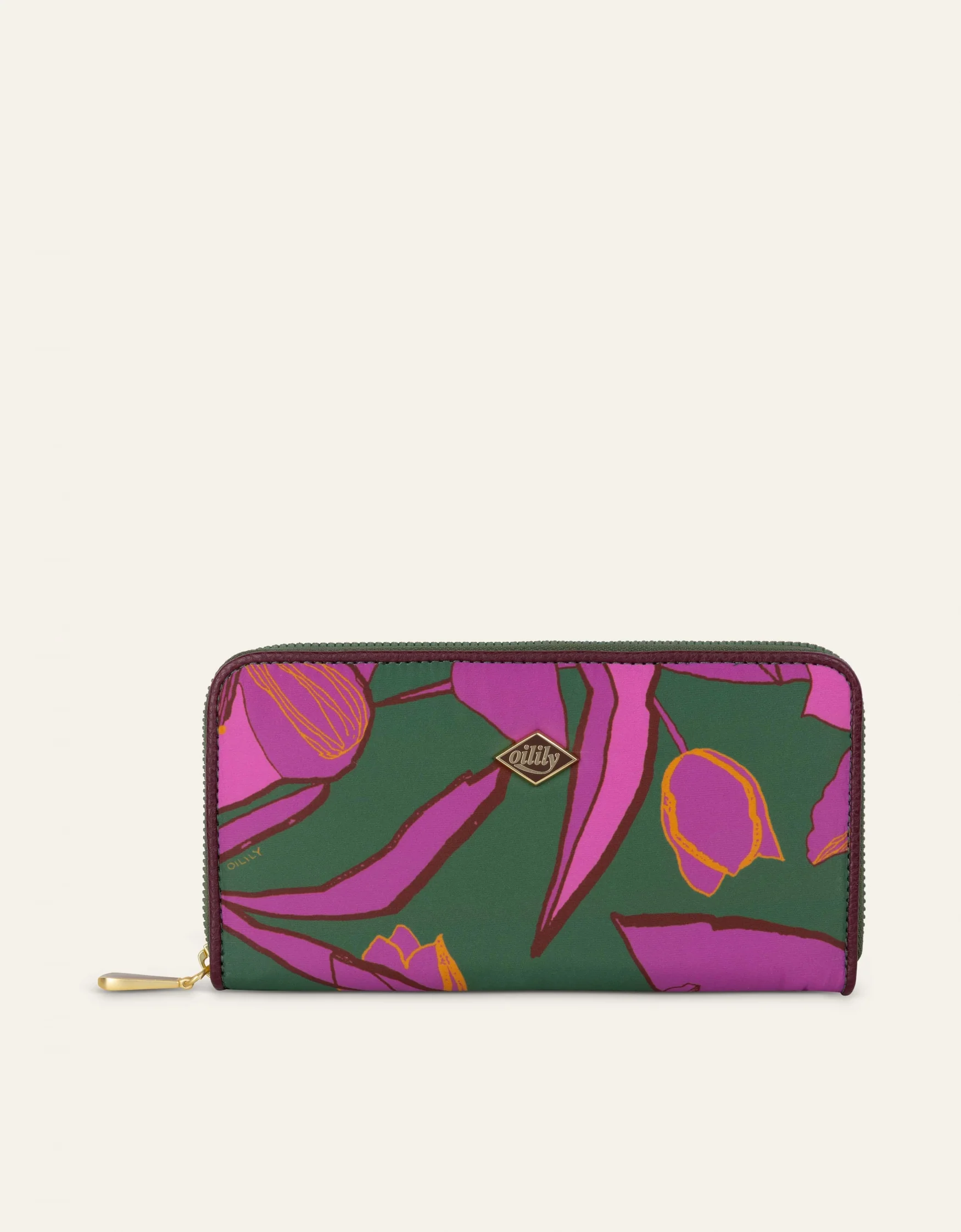 Zoey Wallet
