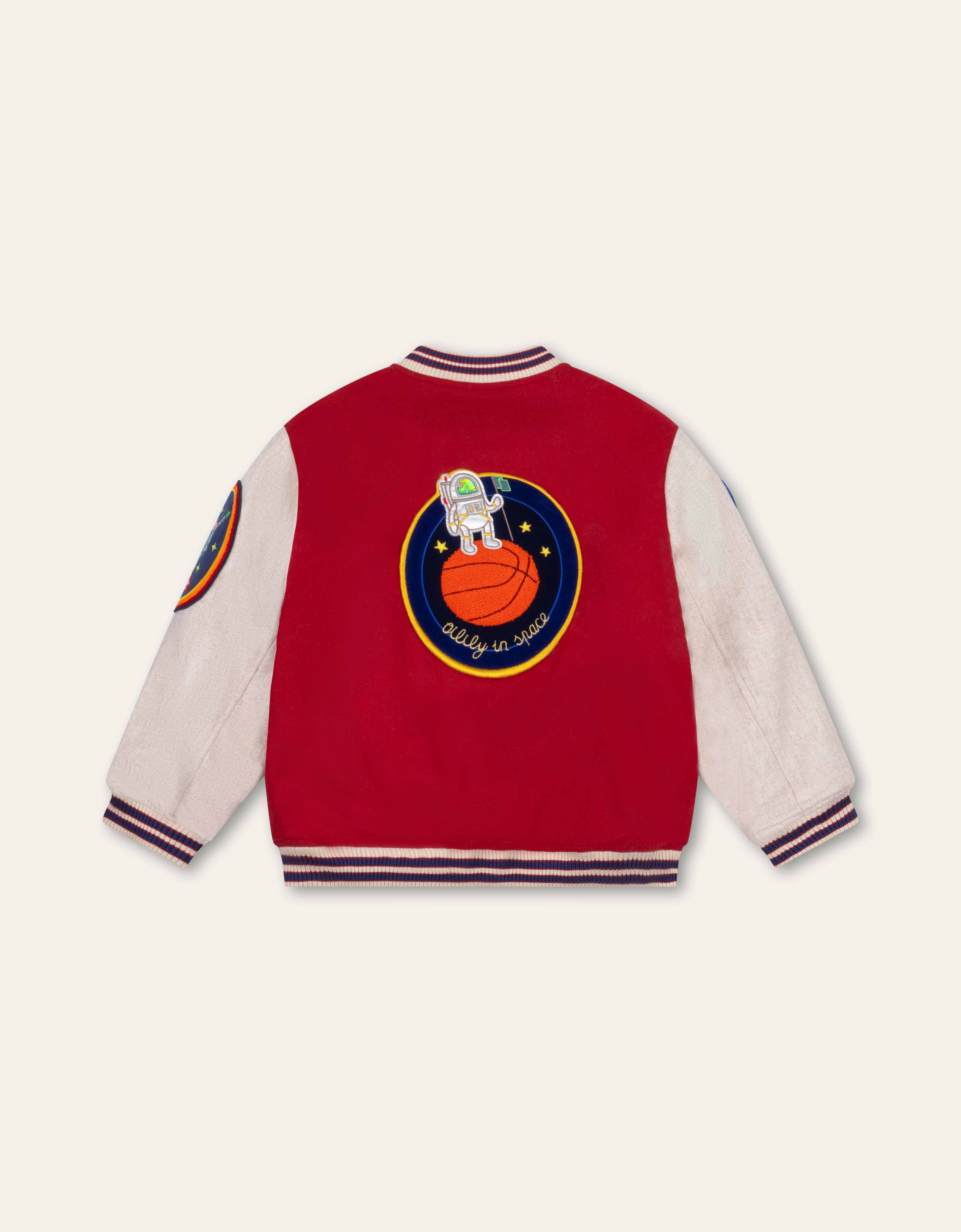 Cebastiaan Coat