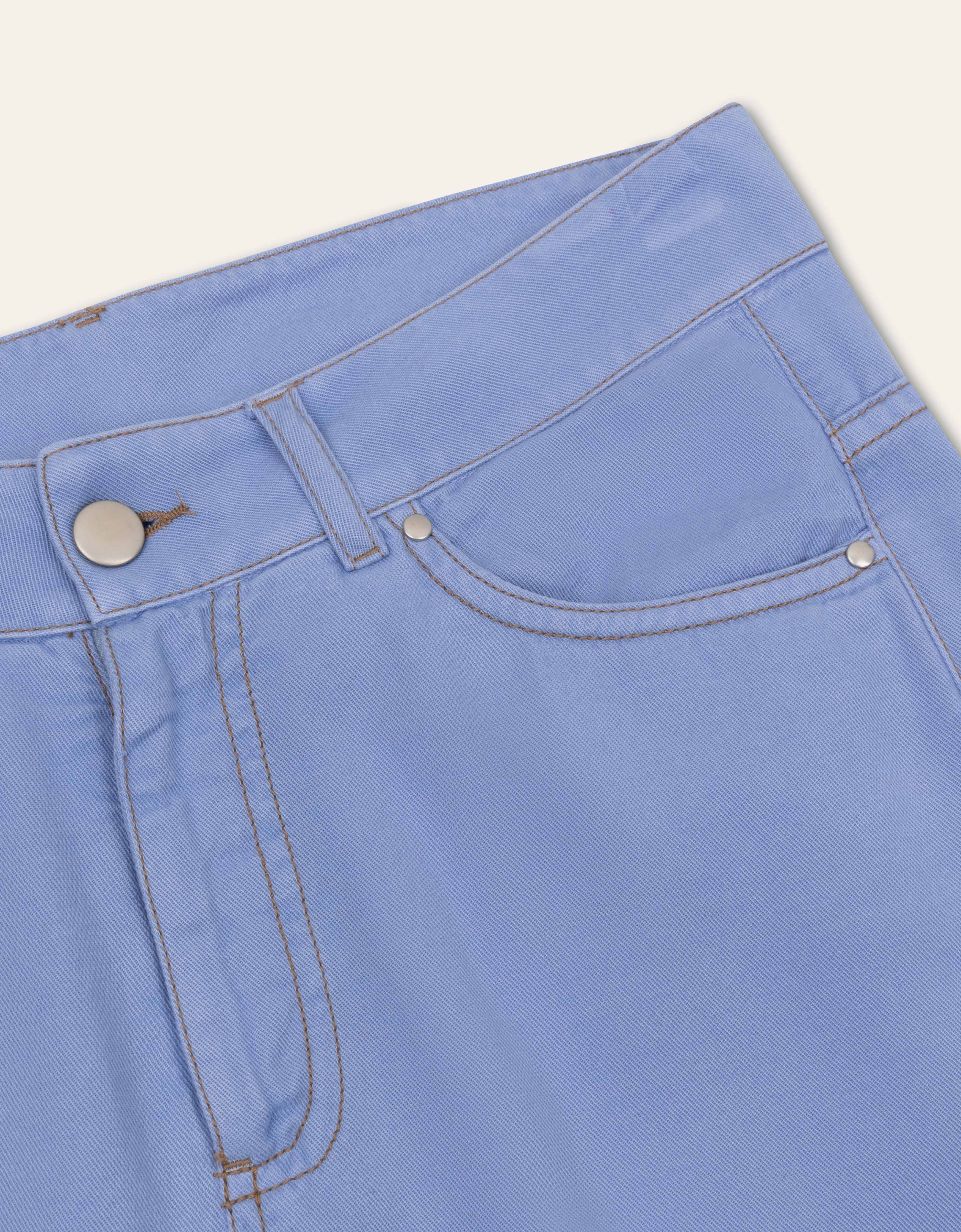 Proof Trousers Extra Long