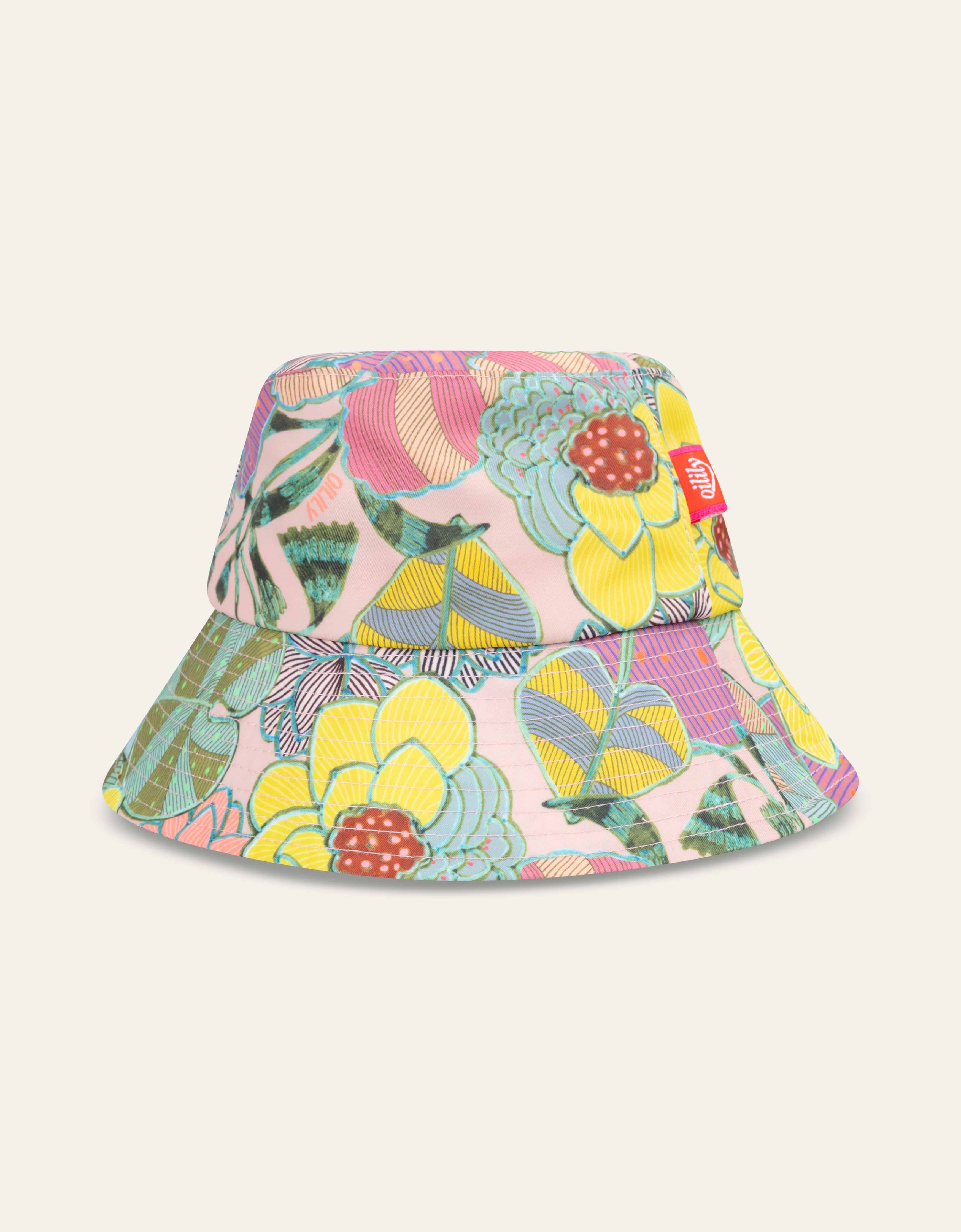 Abucket Hat