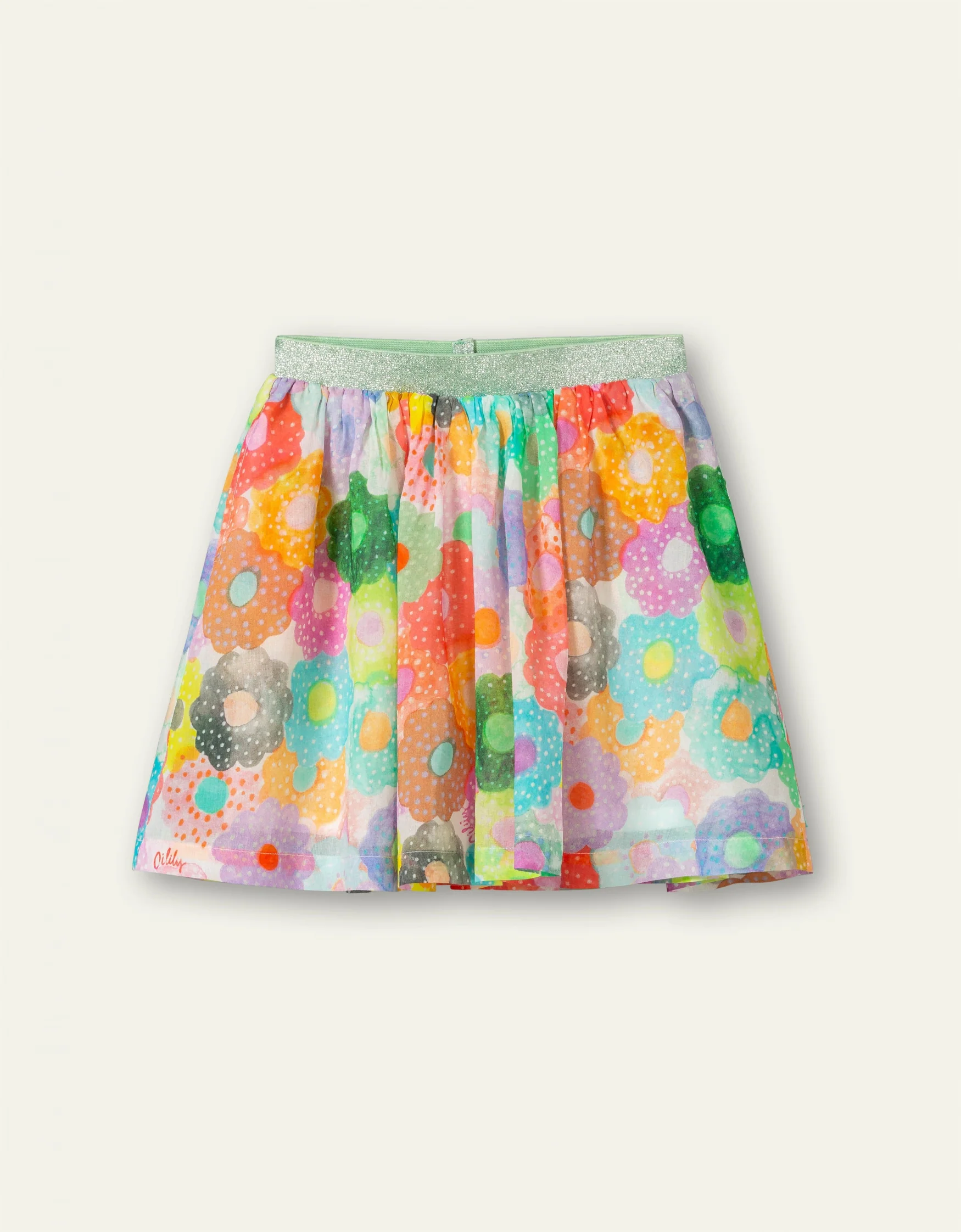Sunday Skirt