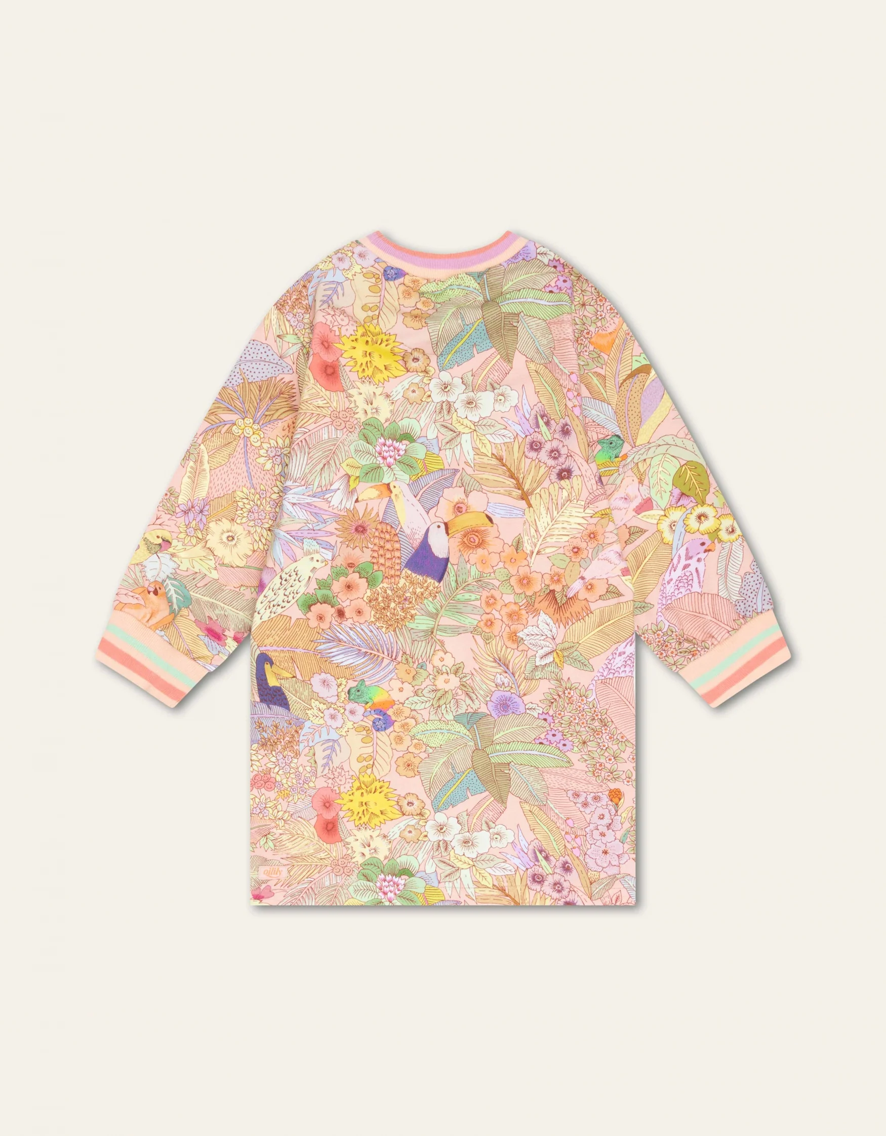 Dooray Dress