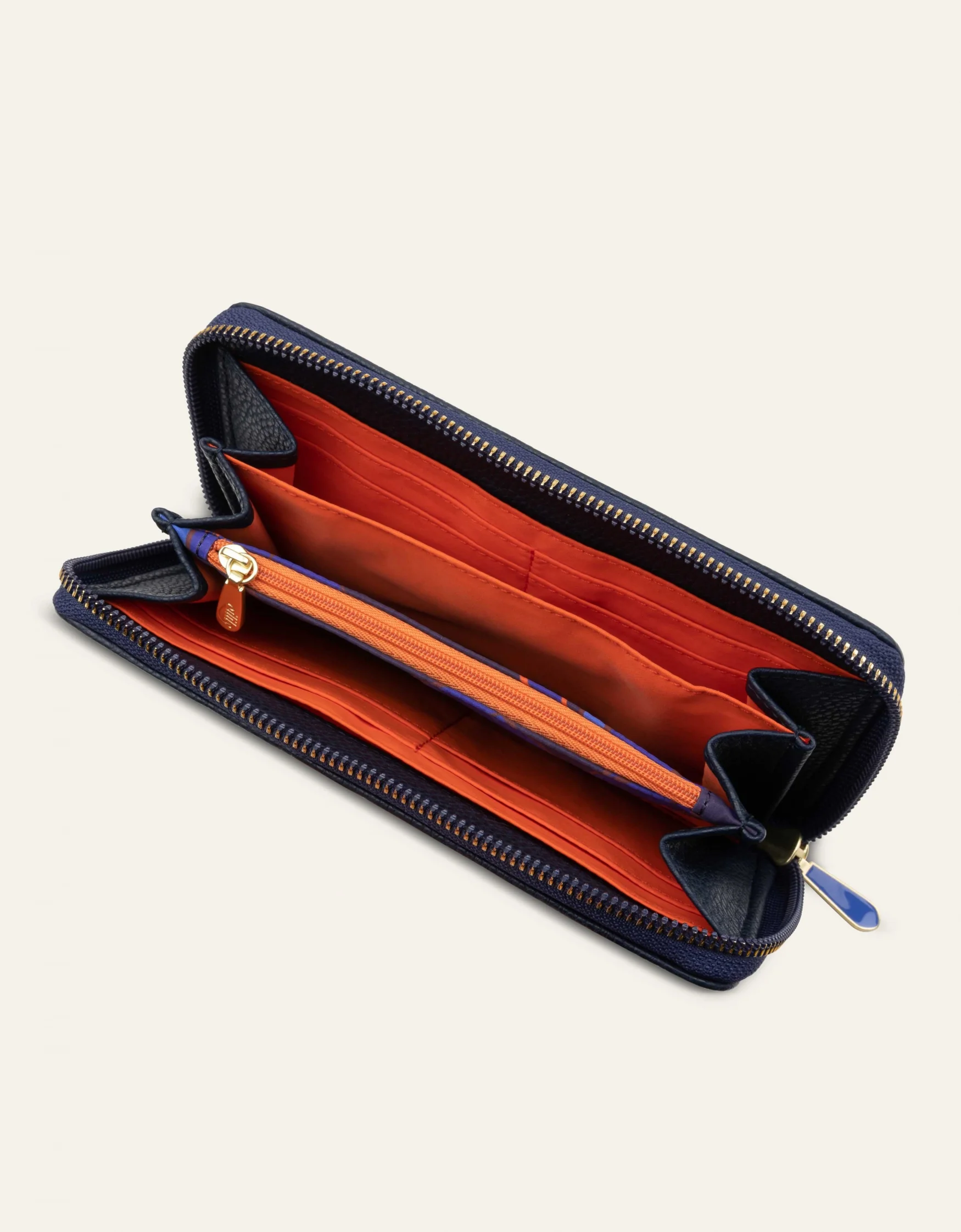 Zoey Wallet