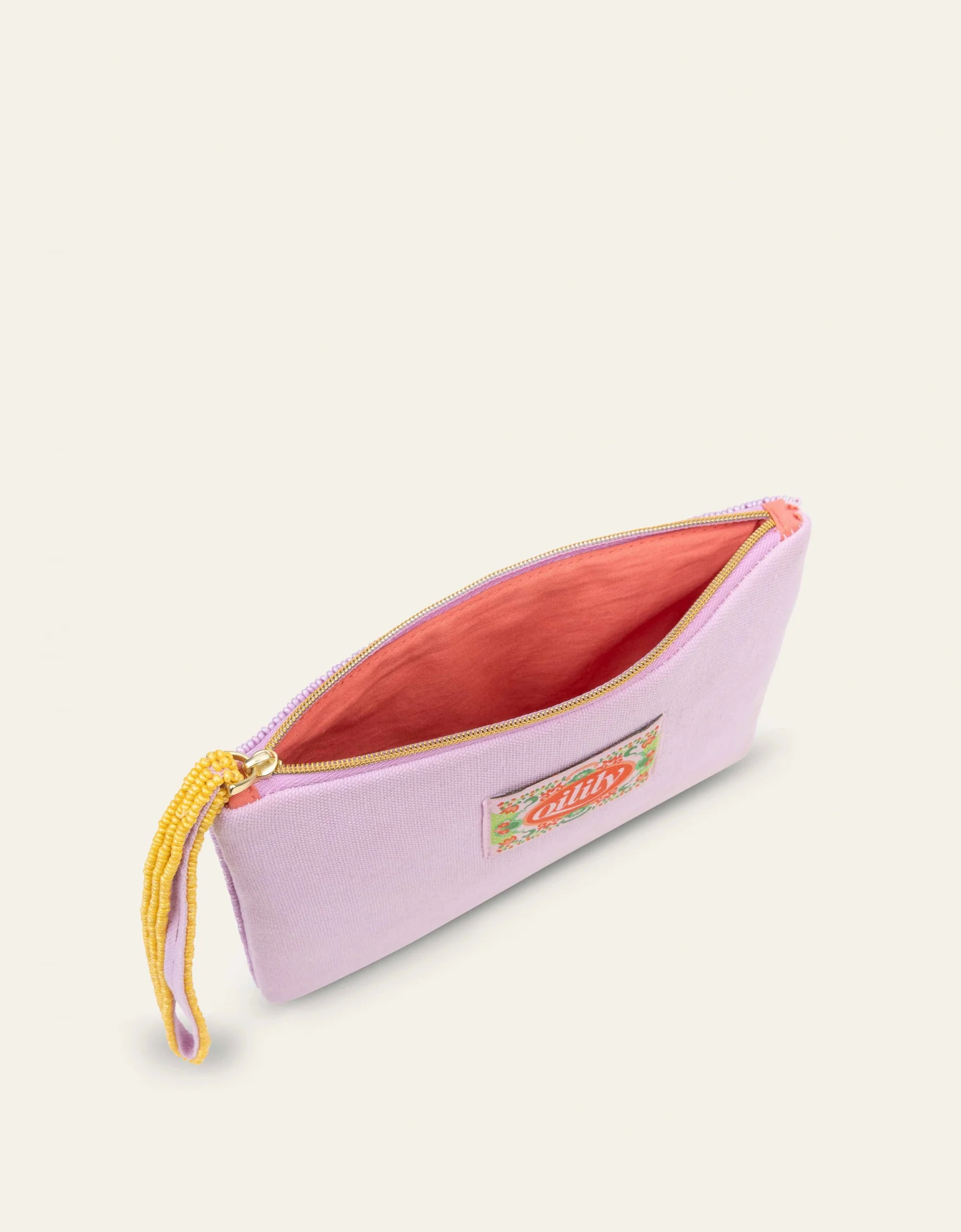 Palma Flat Pouch