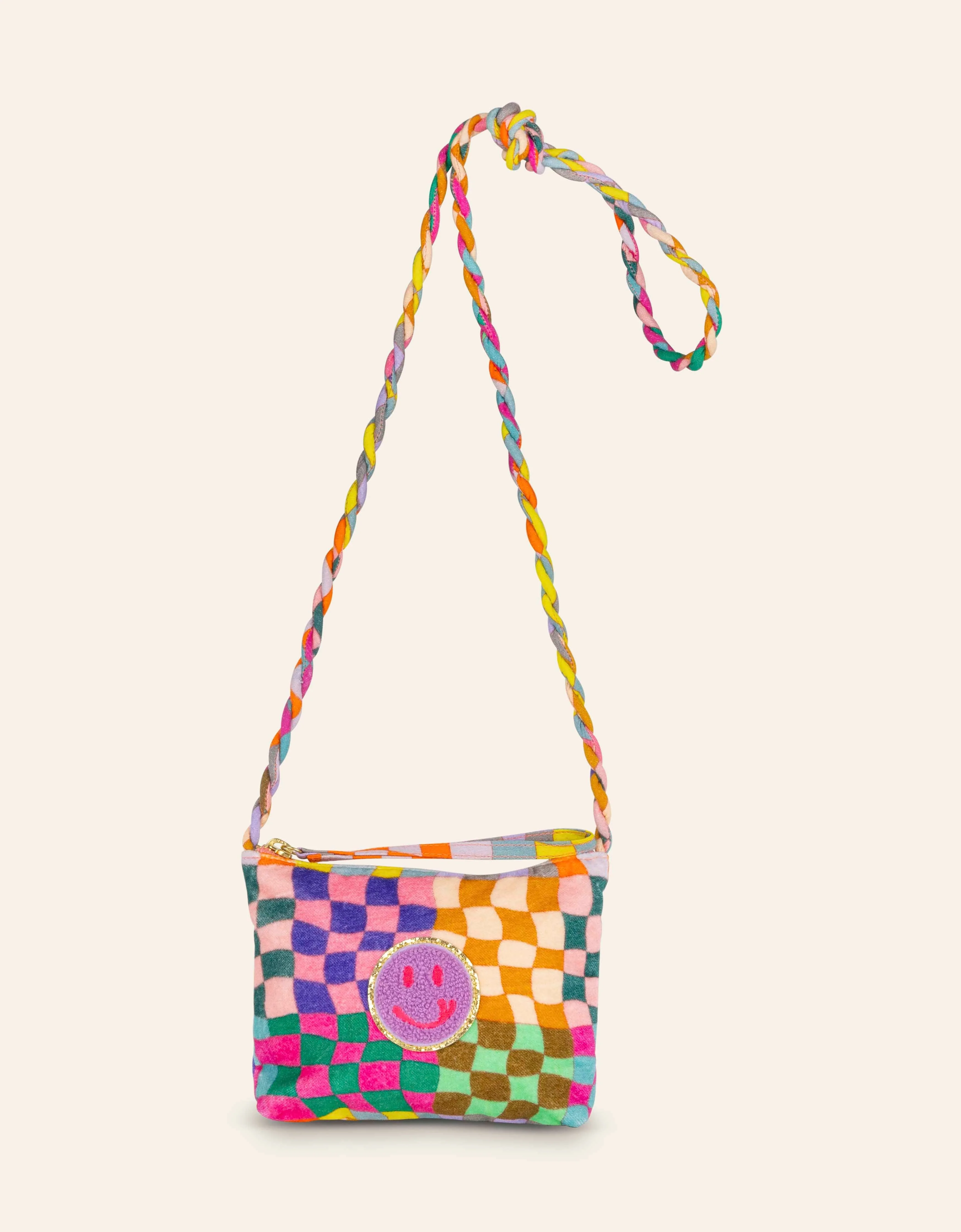 Saula Shoulder Bag