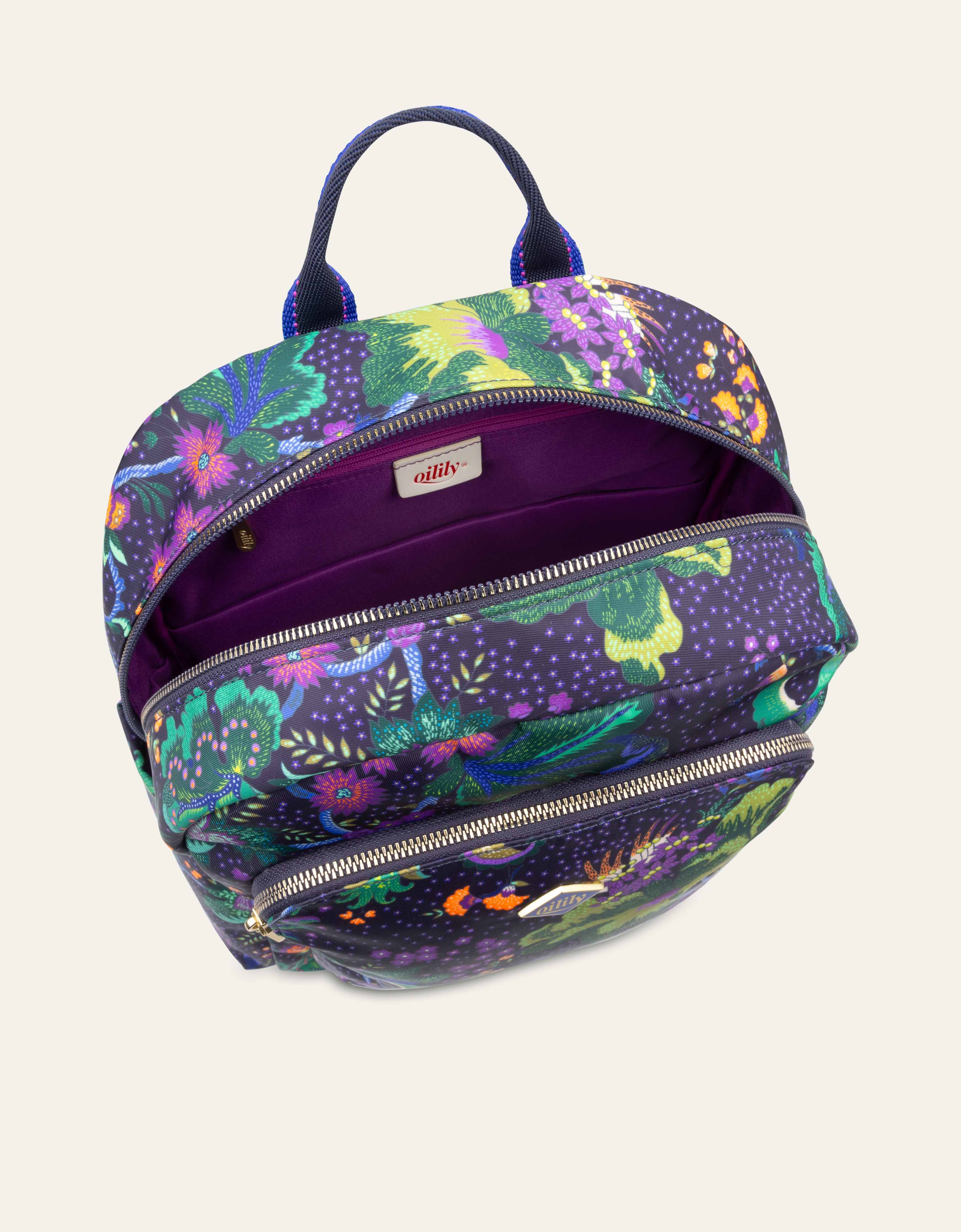 Britt Backpack