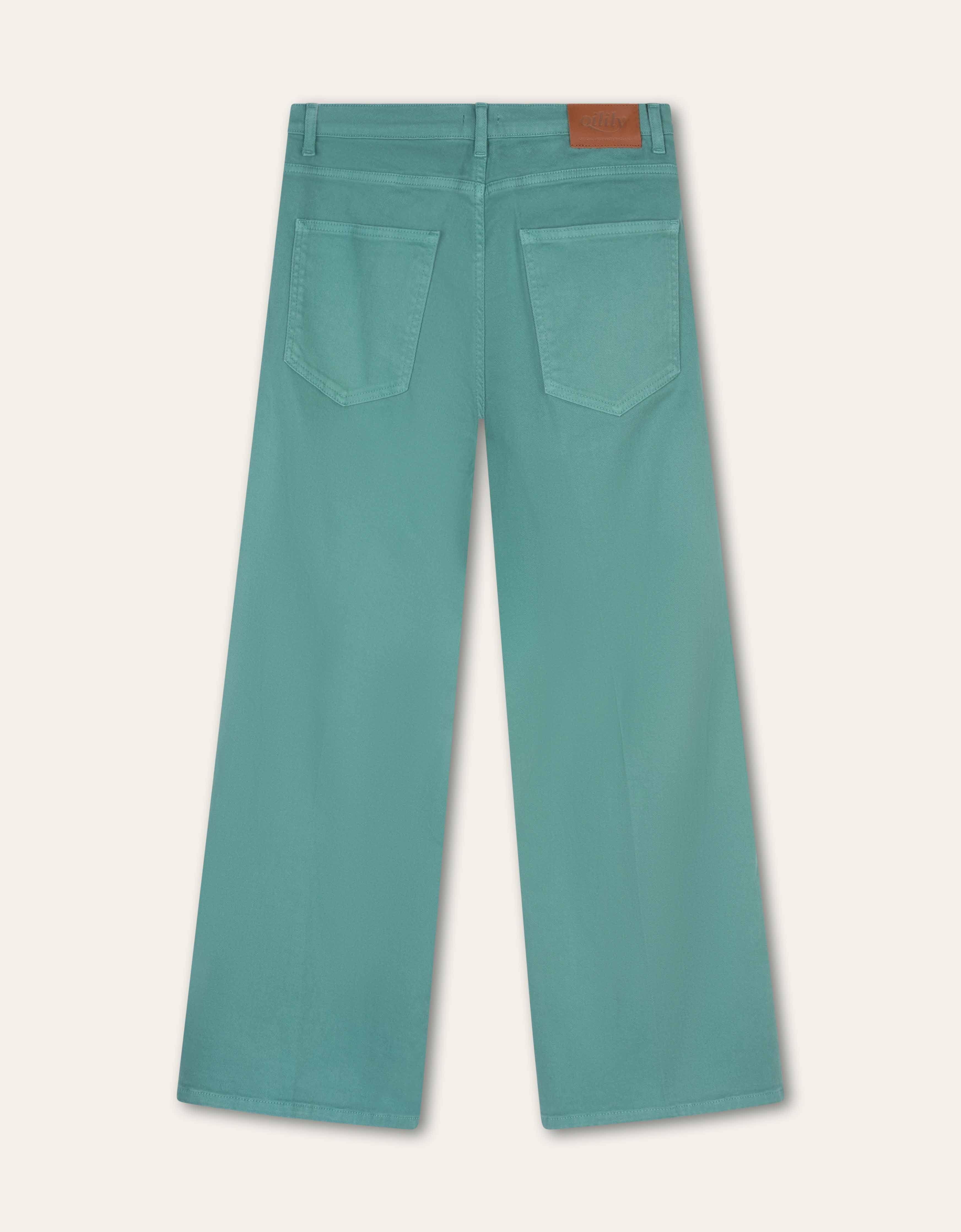 Pipiolu Trousers