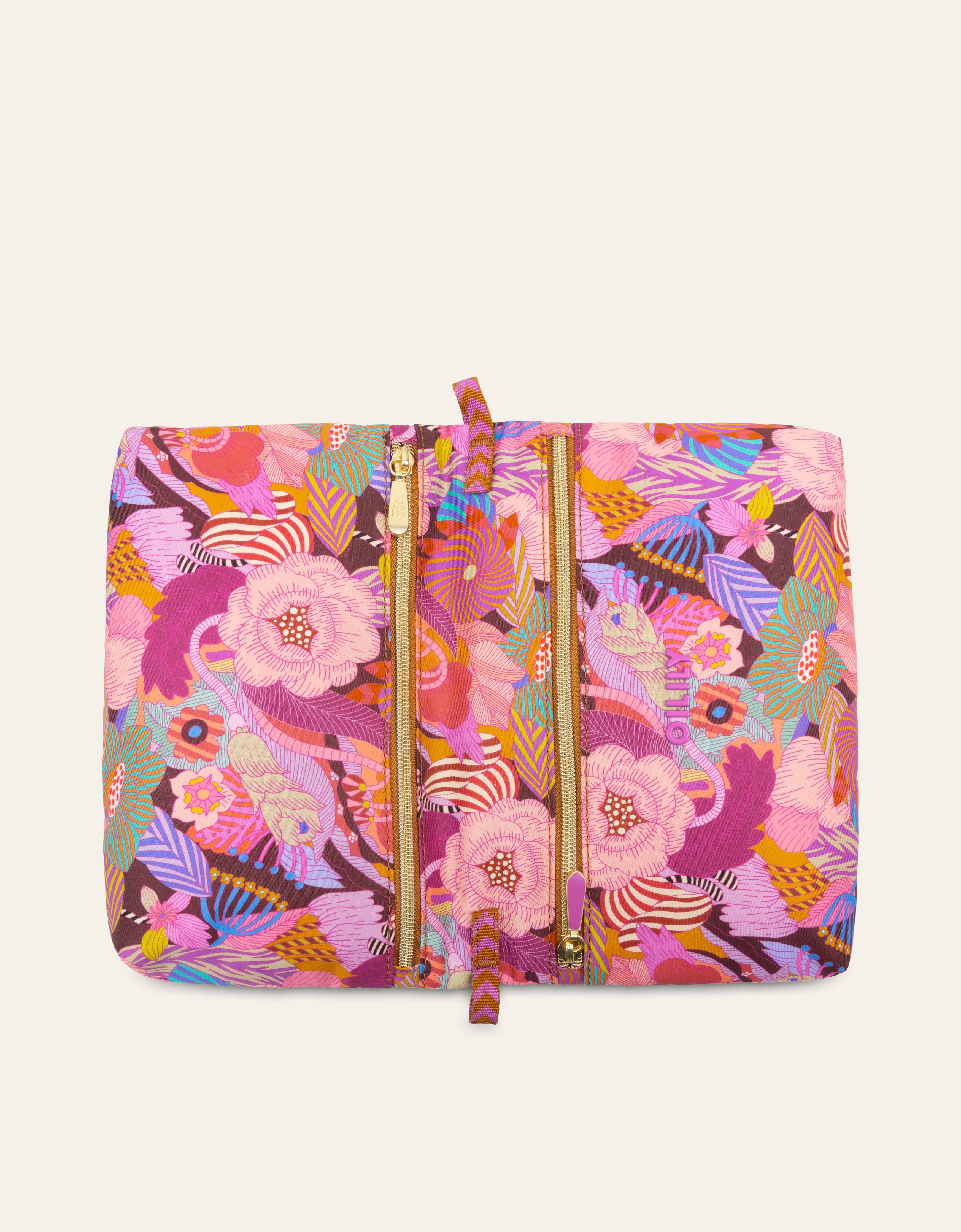 Rixt Reversible Shoulder Bag