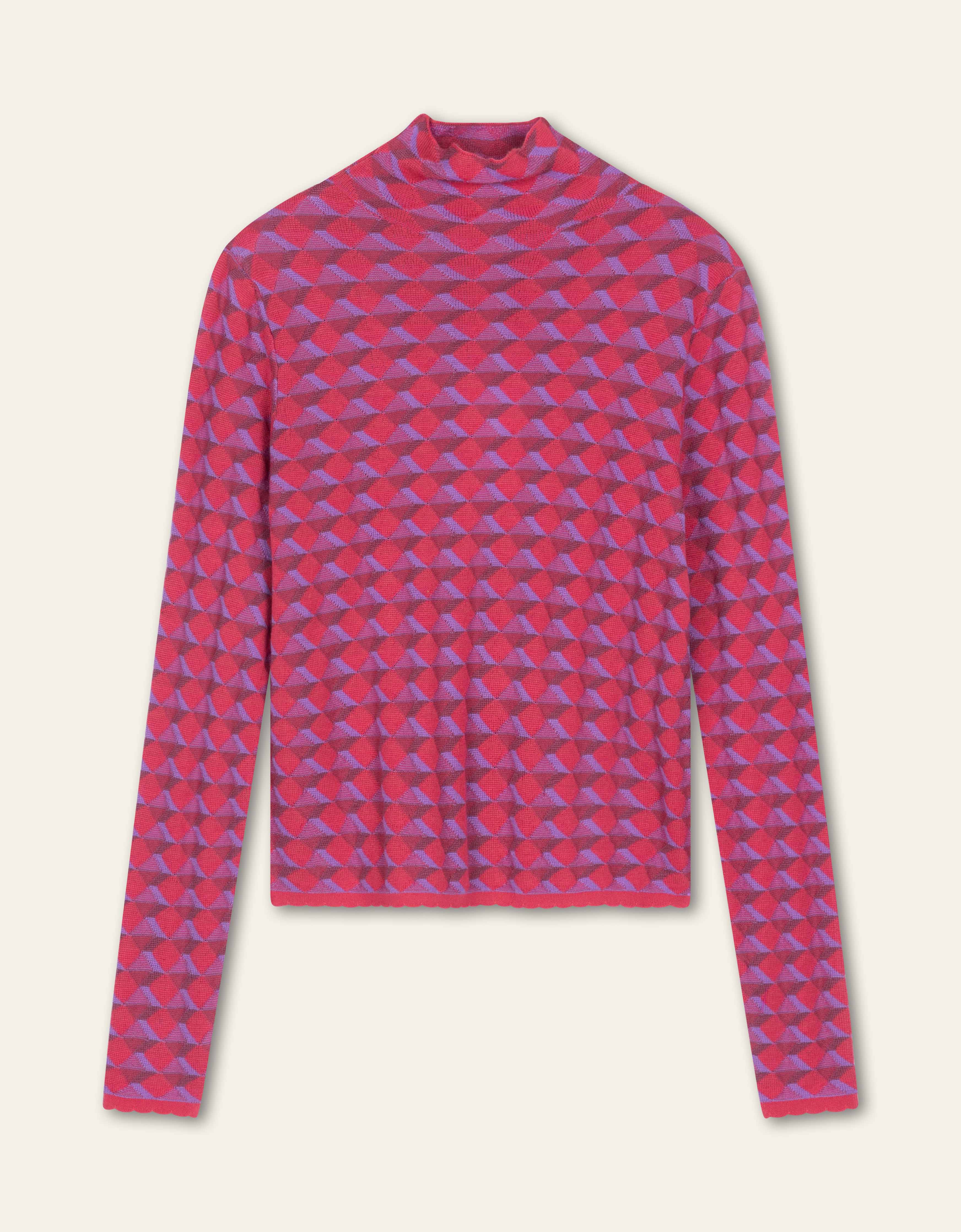 Kendal Pullover
