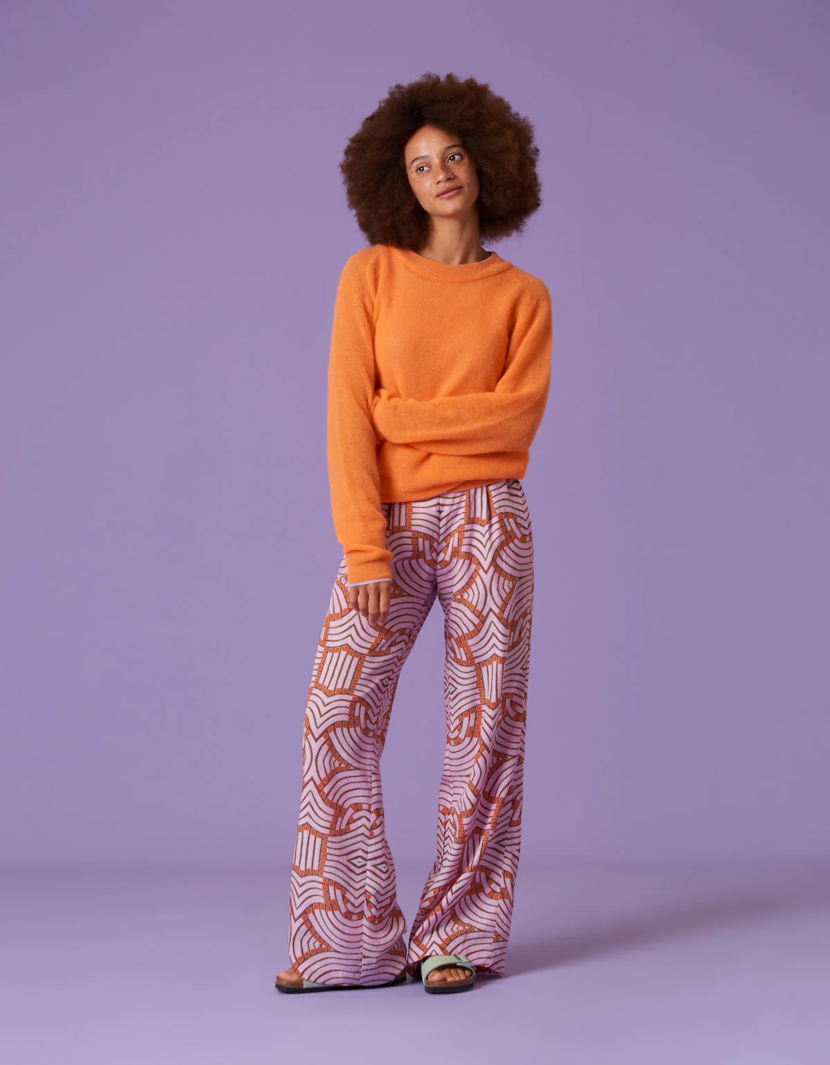 Koller Pullover