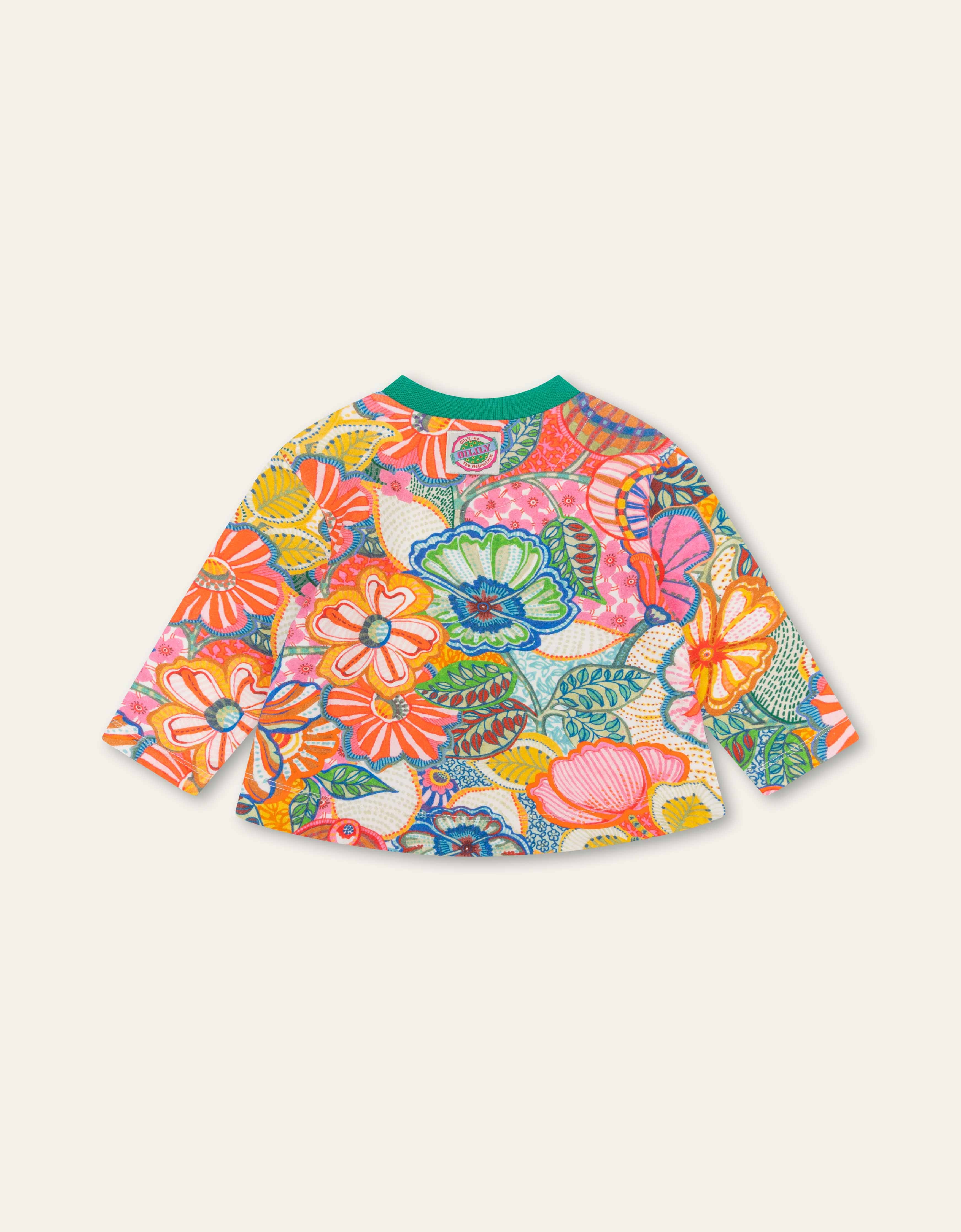 Hupsakee Sweater