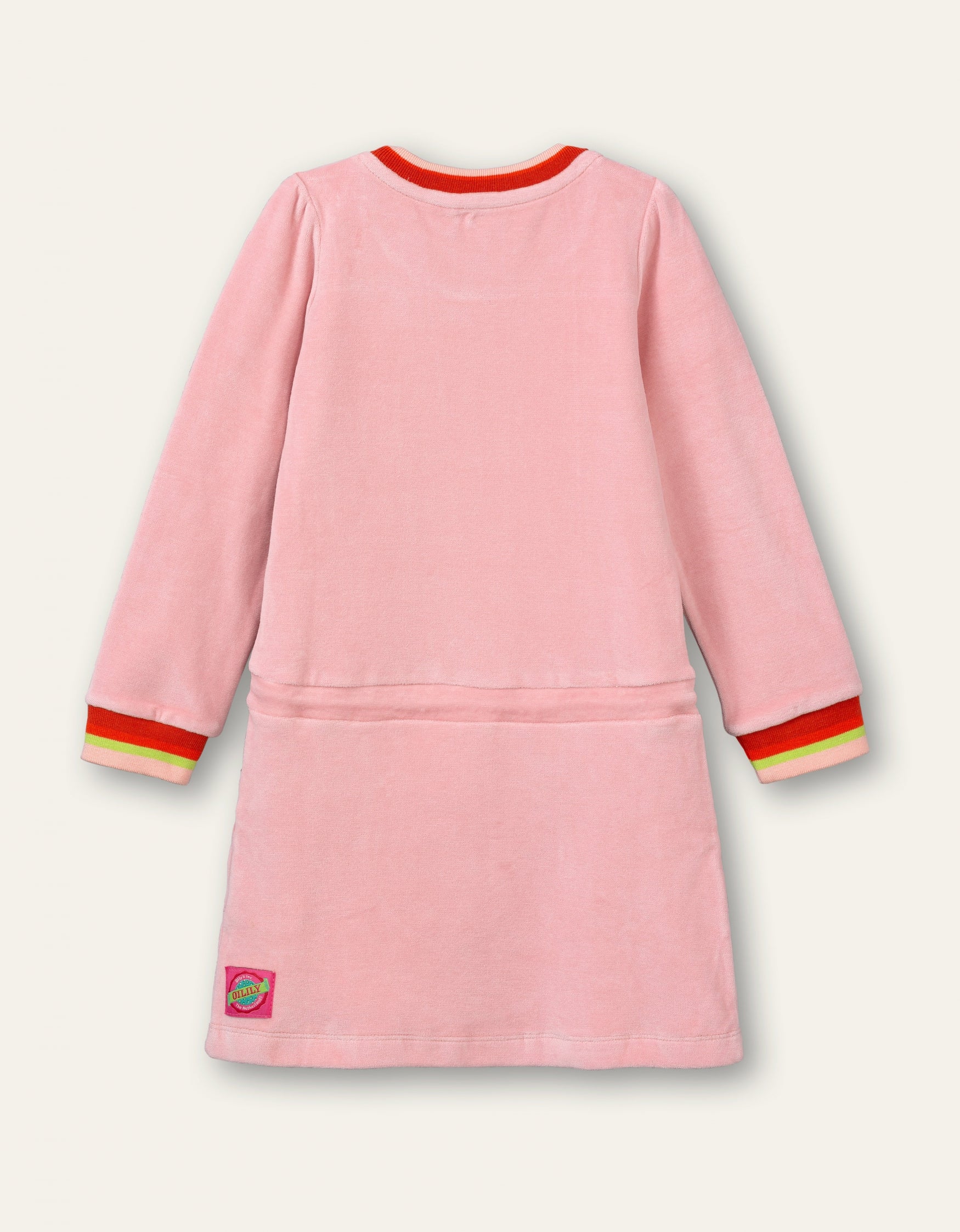 Daylight sweat dress