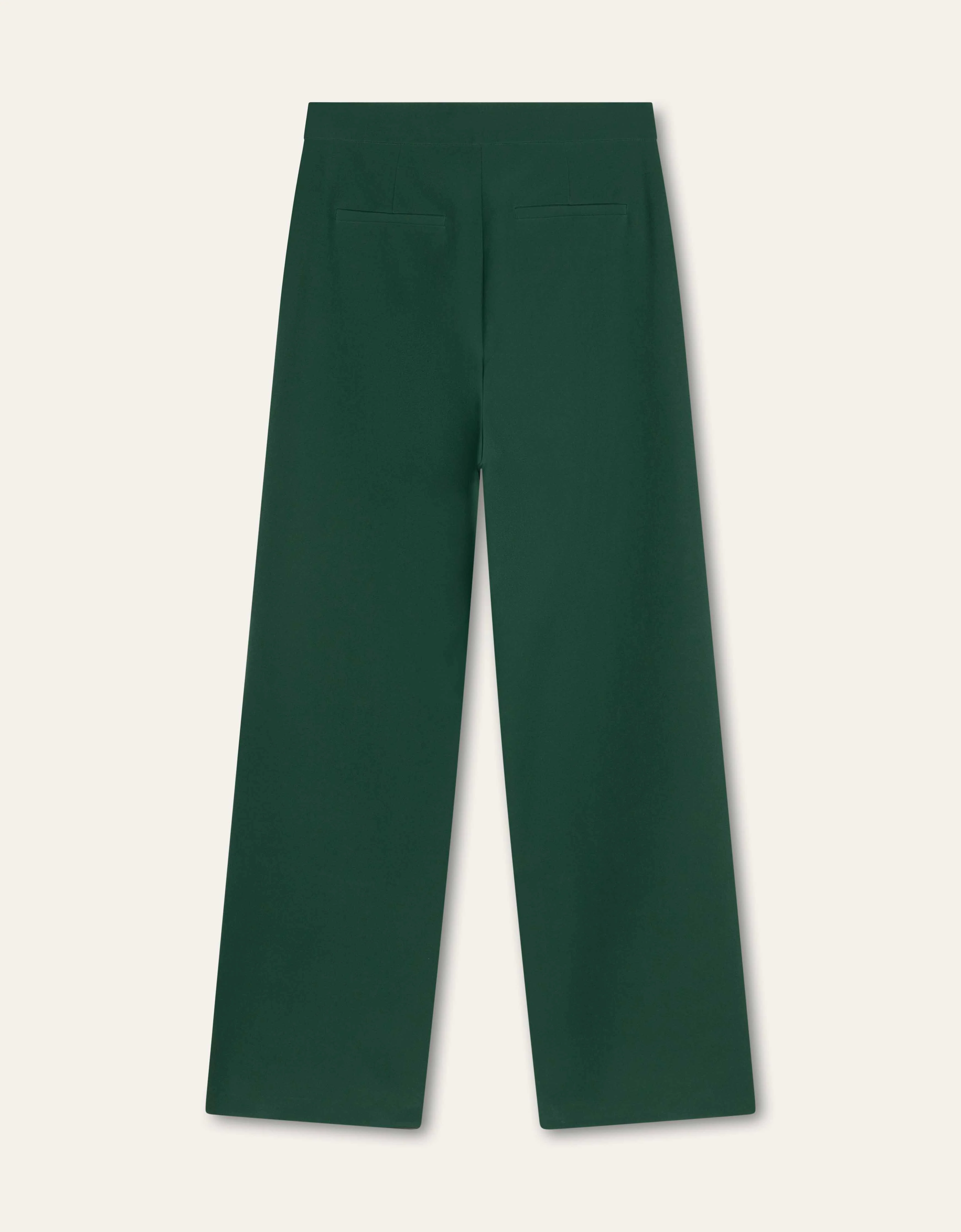 Poetry Trousers