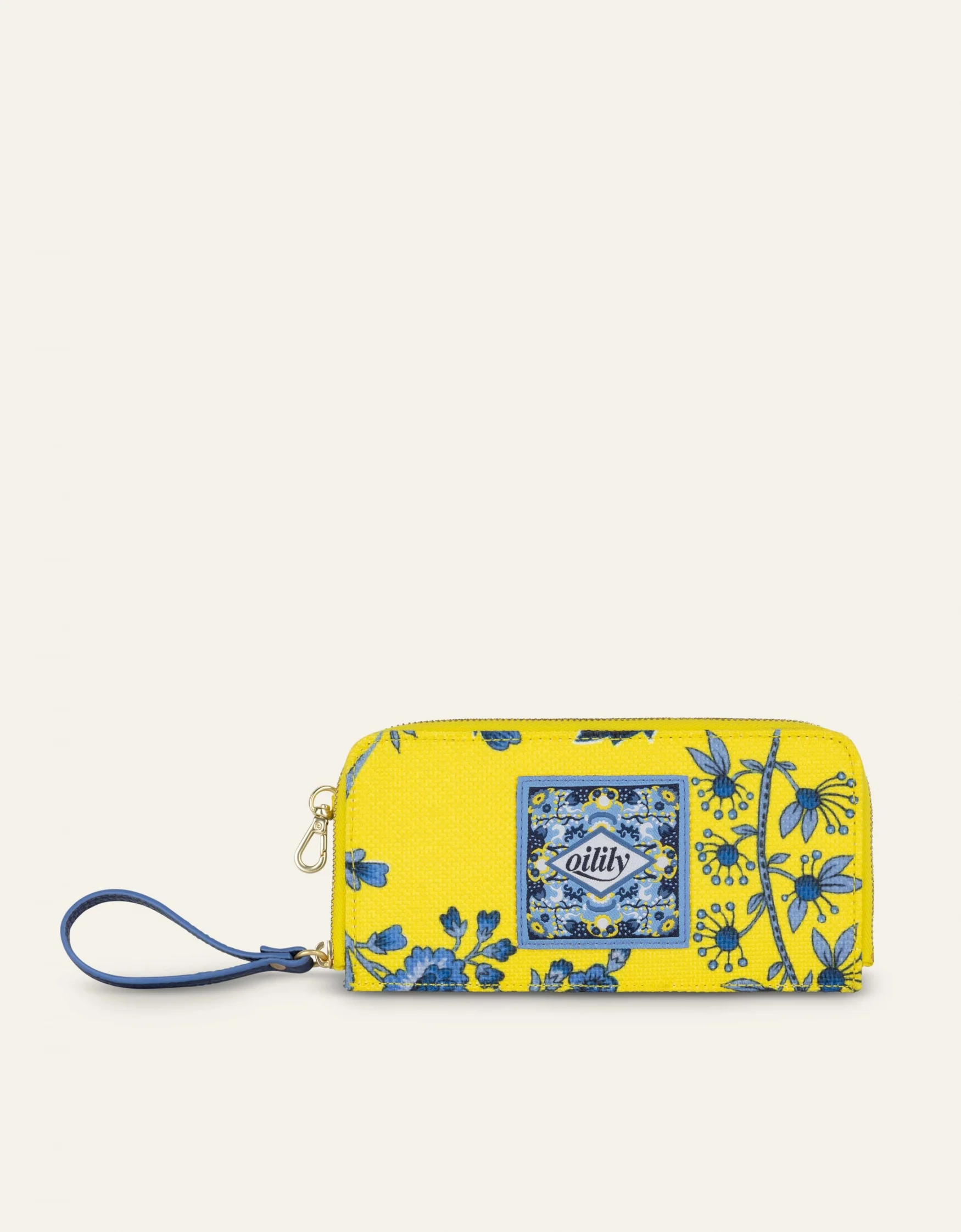 Zappa Wallet