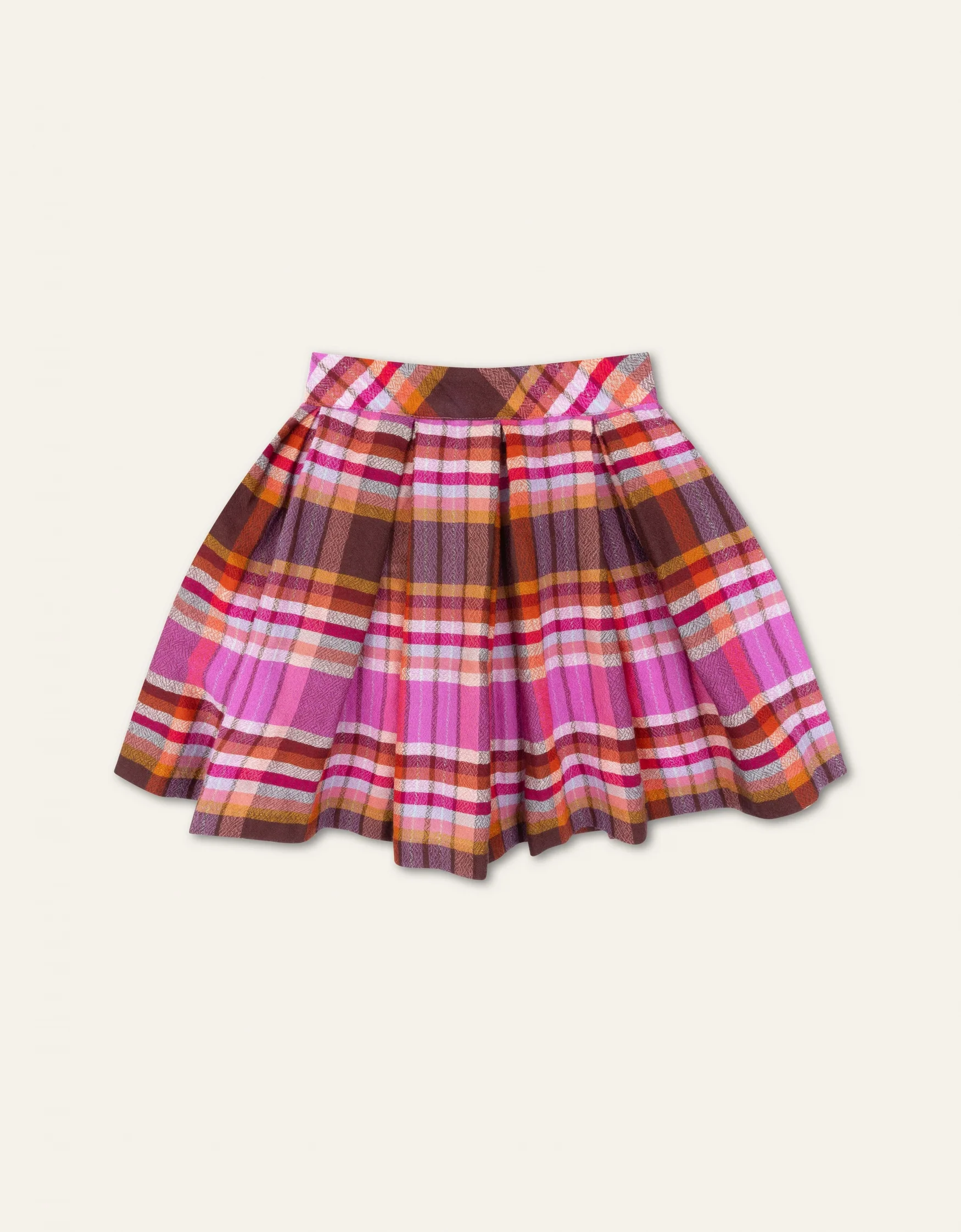 Ska Skirt