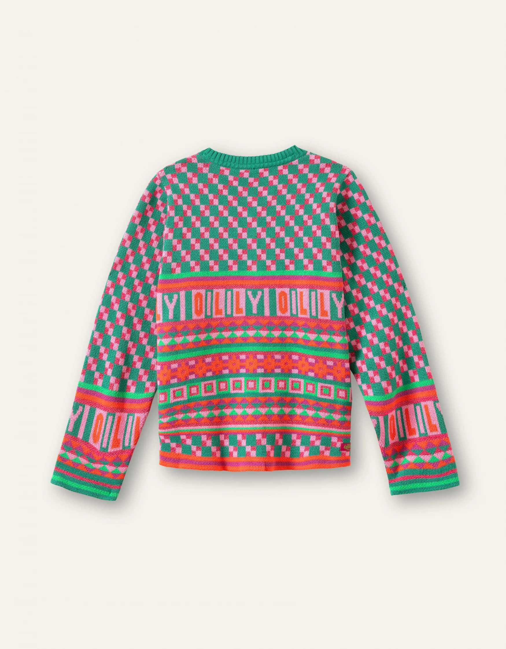 Vivaldi Cardigan
