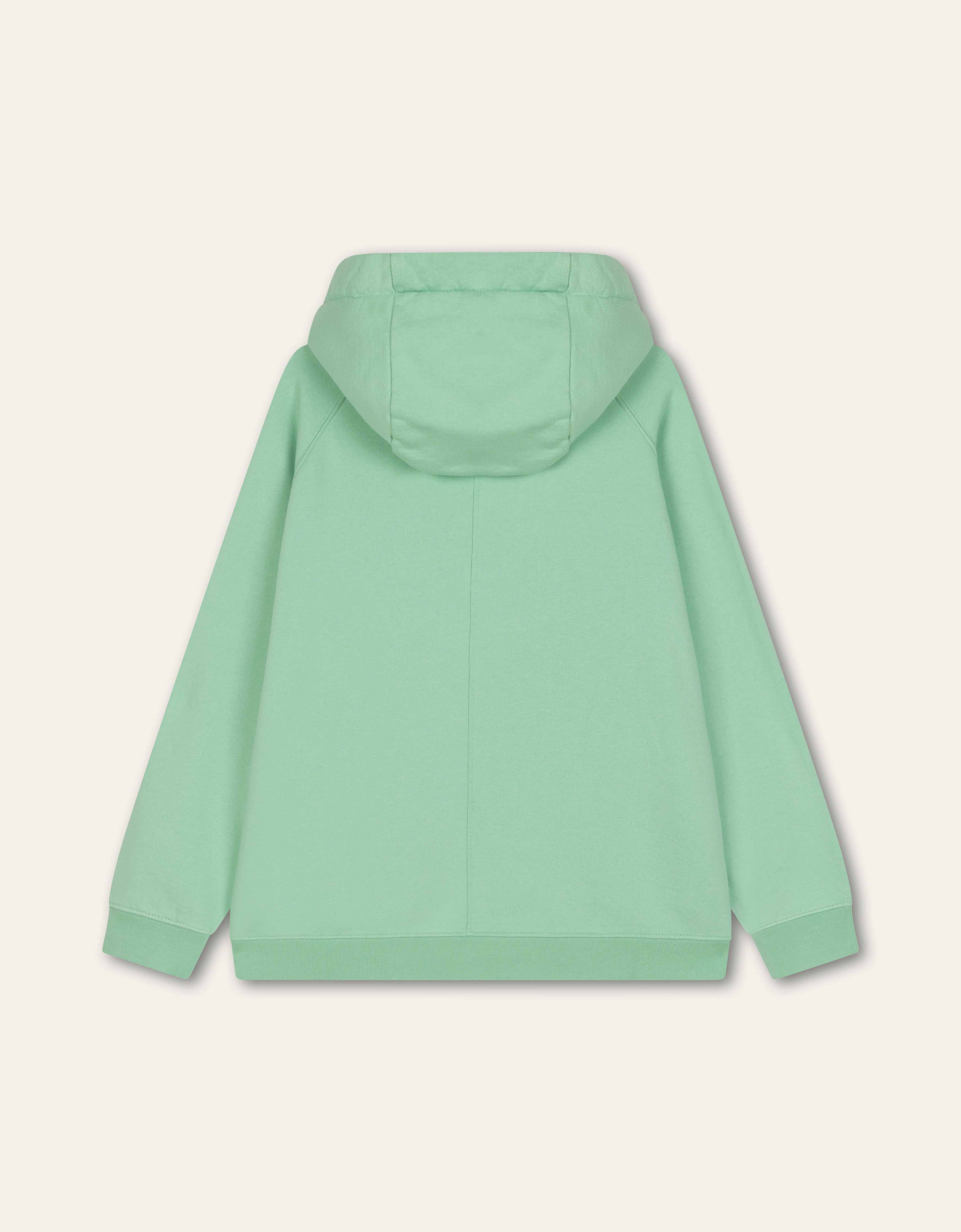 Heavenly Sweater