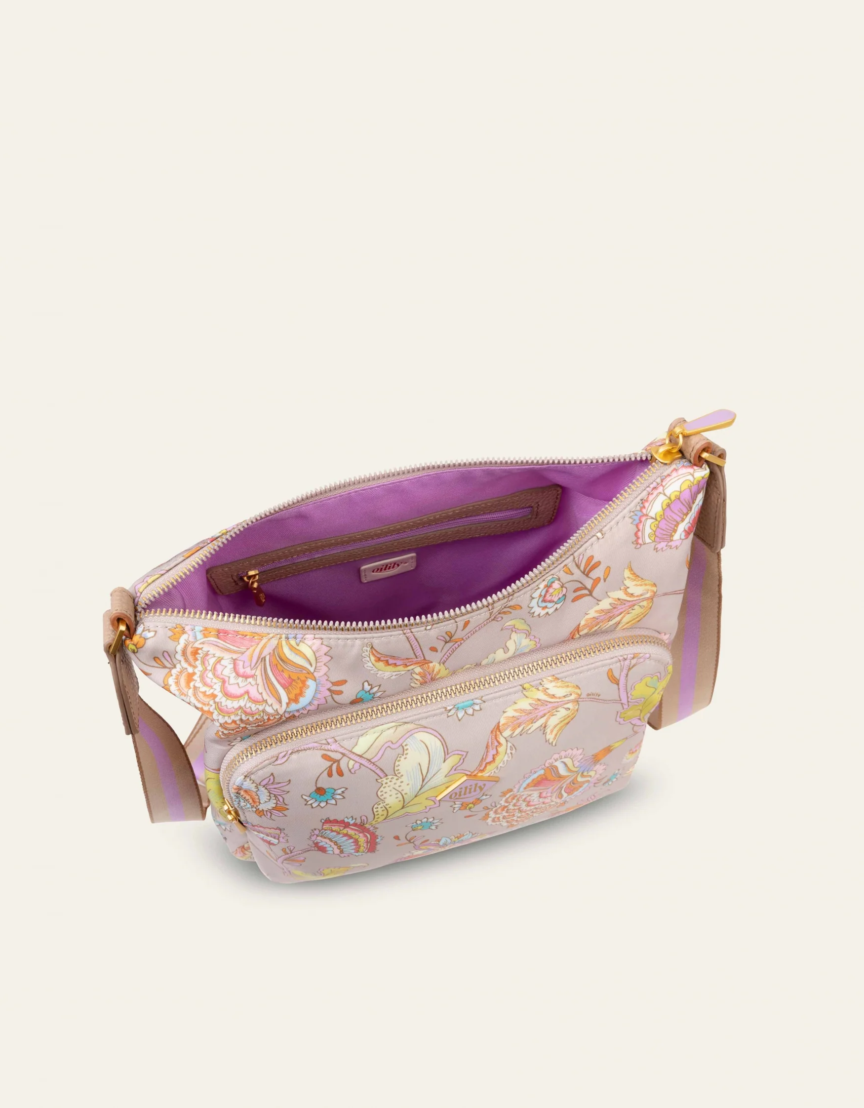 Maud Shoulder Bag
