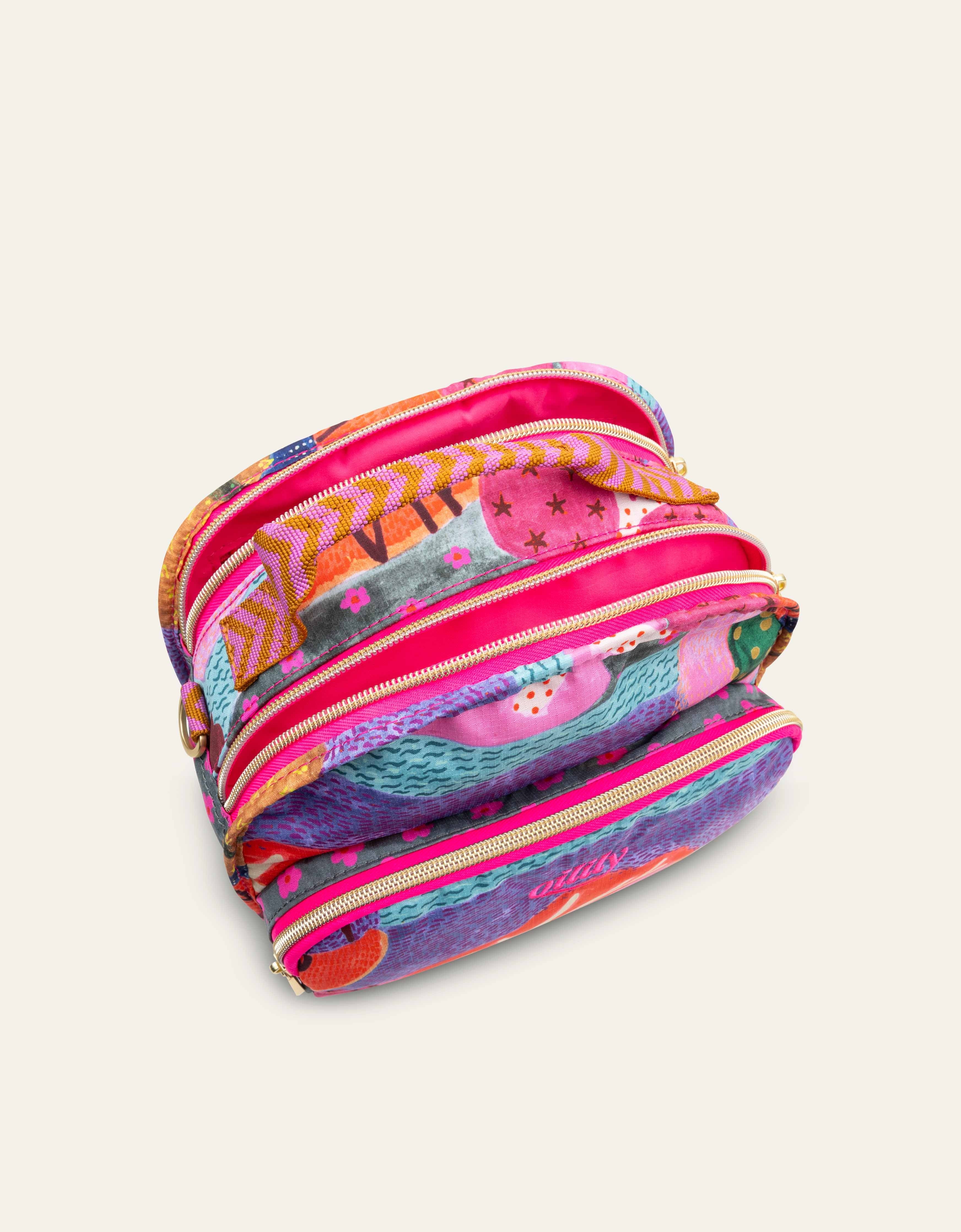 Bita Shoulder Bag Backpack