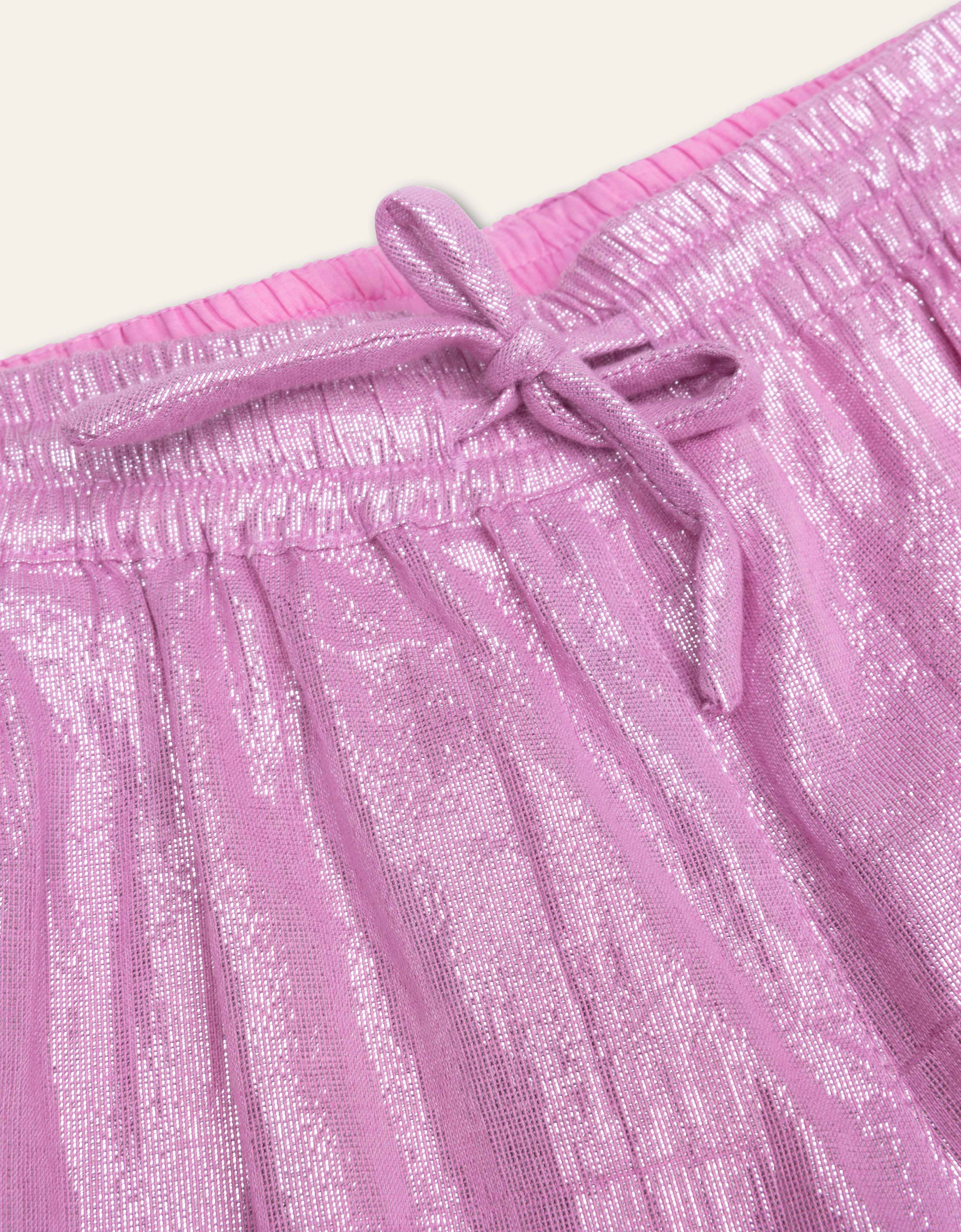 Palazzo Trousers
