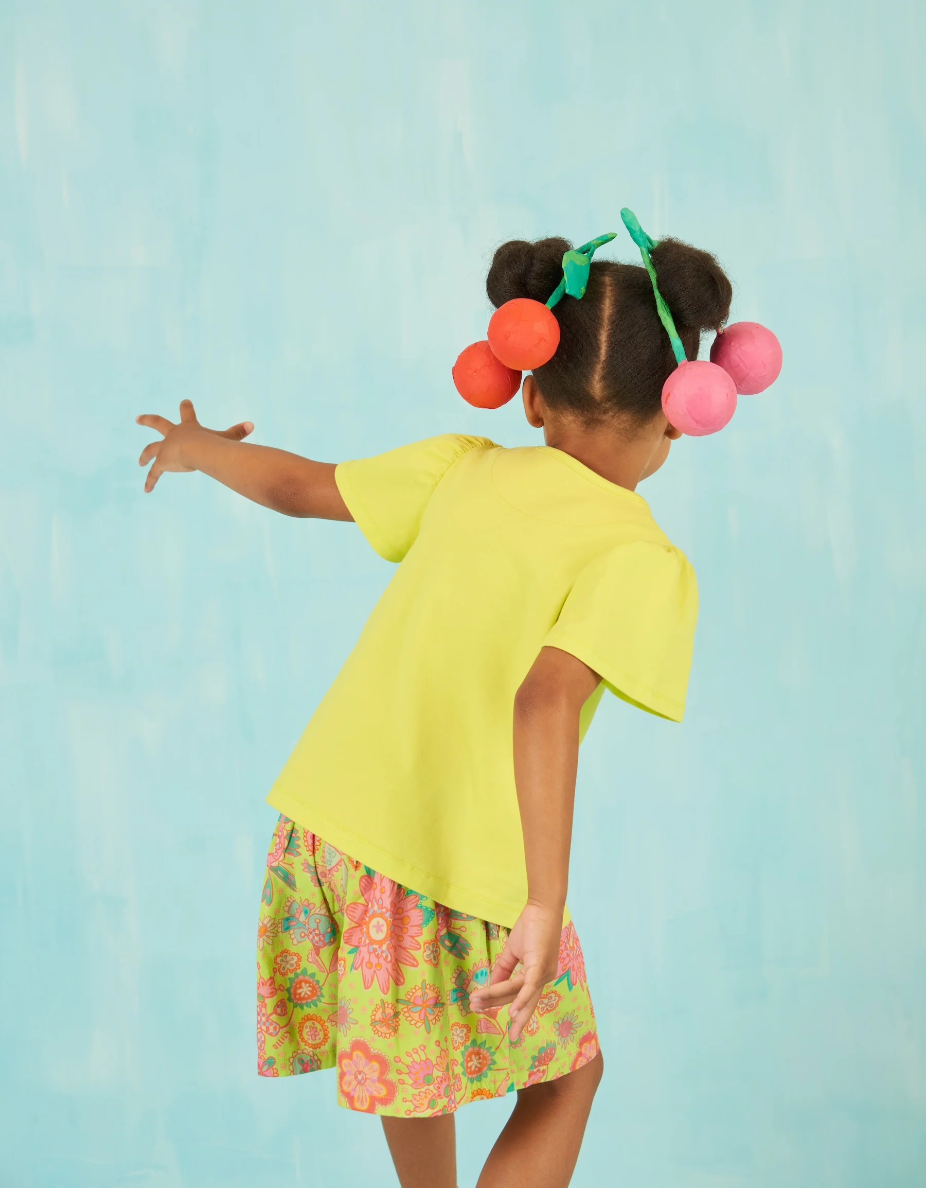 Parasol Trousers