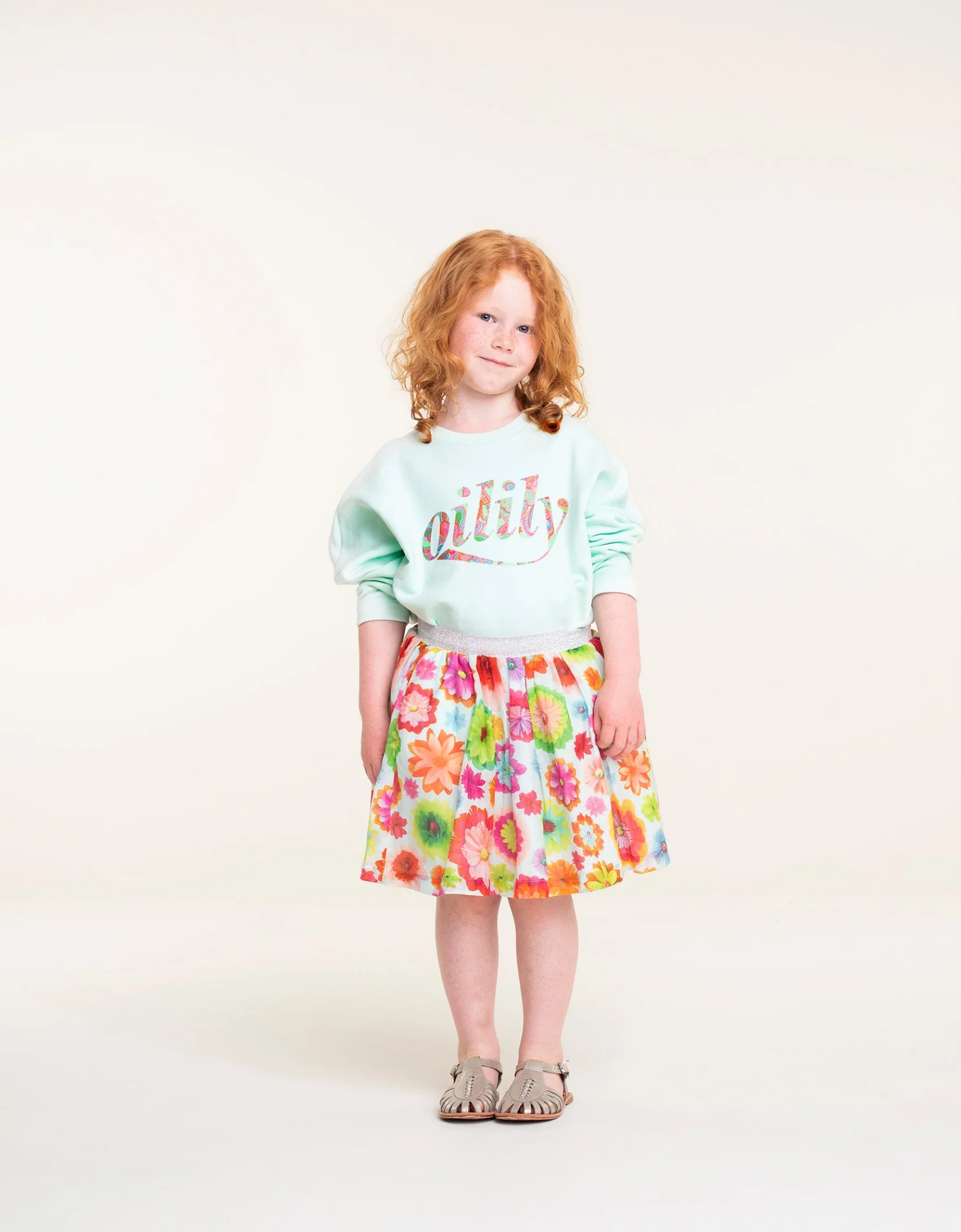 Sunday skirt