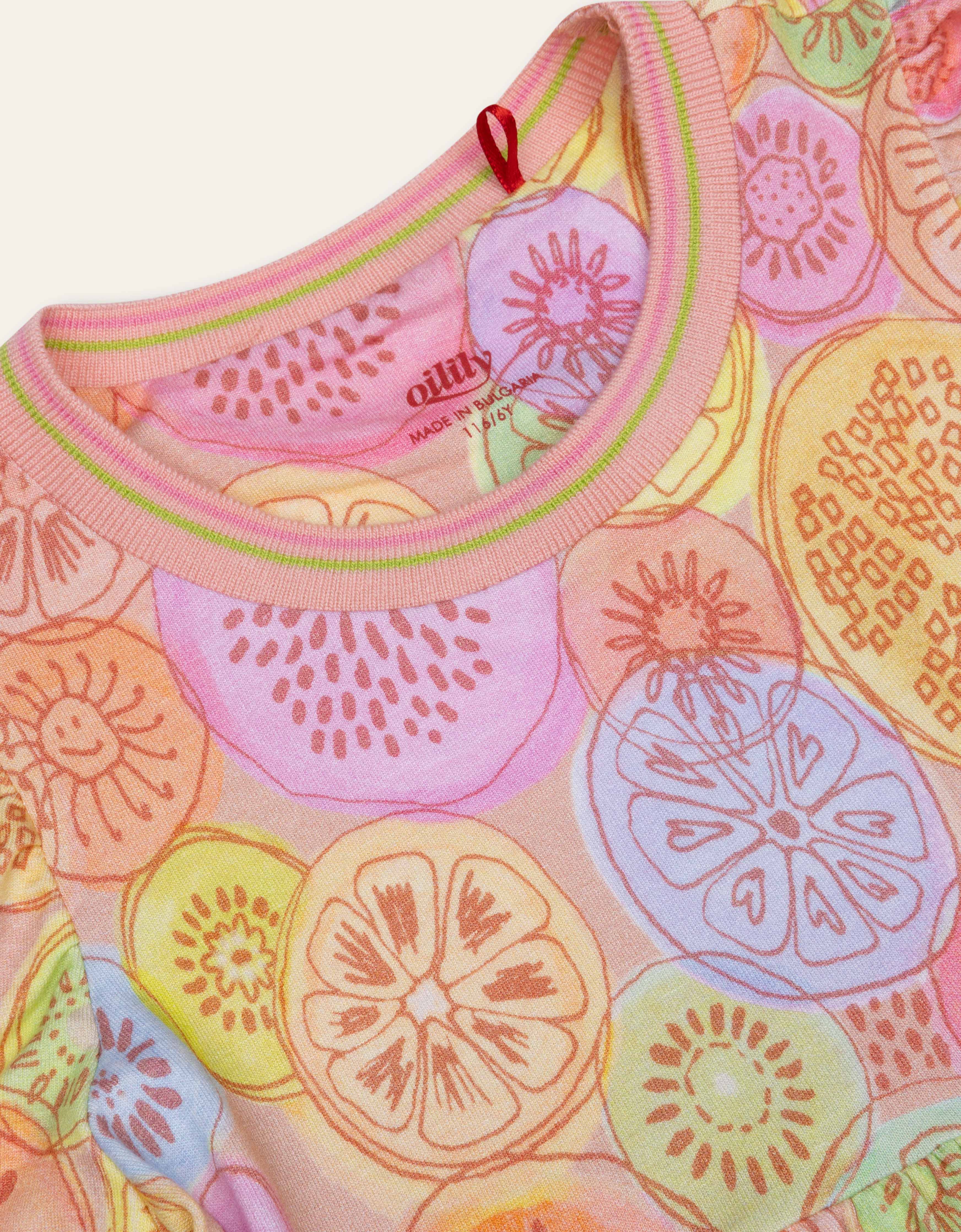 Doozle Dress