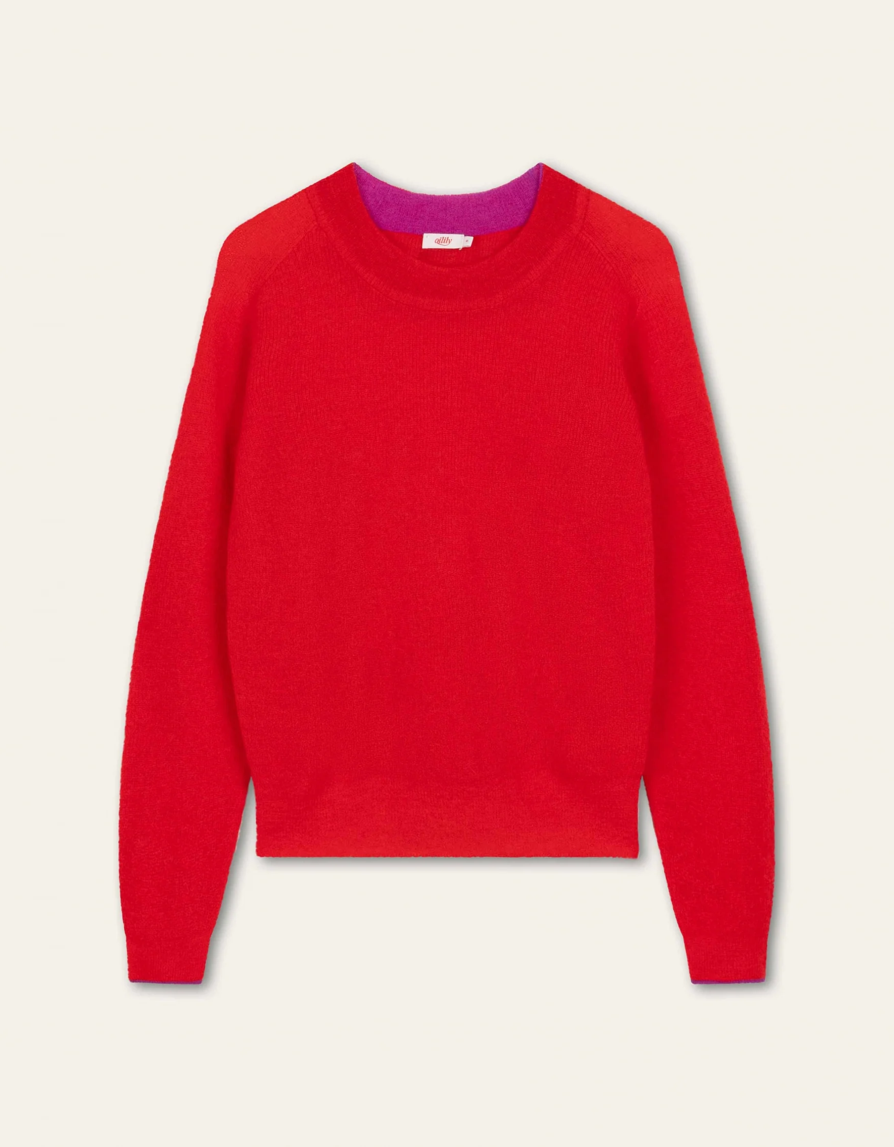 Koller Pullover