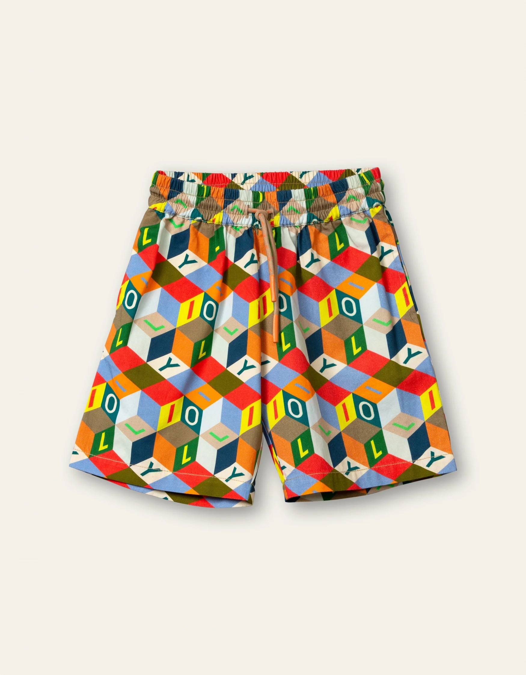 Plank Trousers