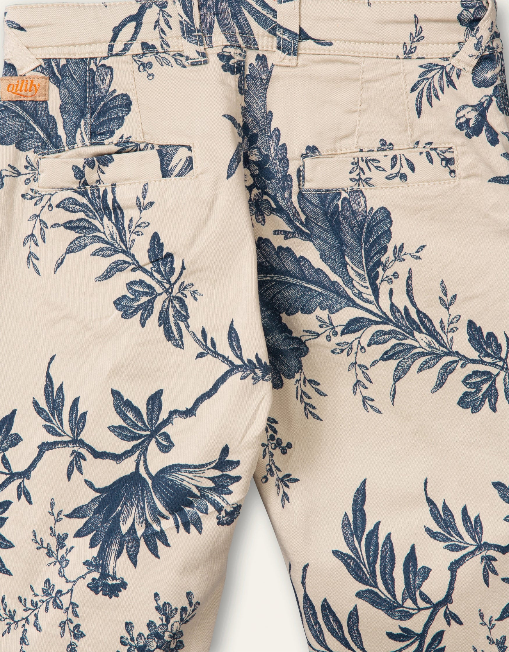 Polder Trousers
