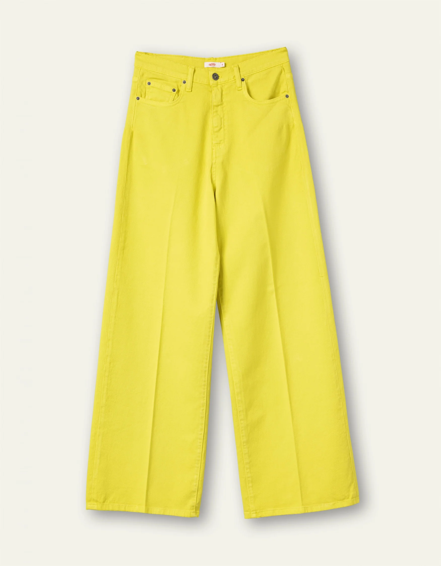 Pipiolu Trousers