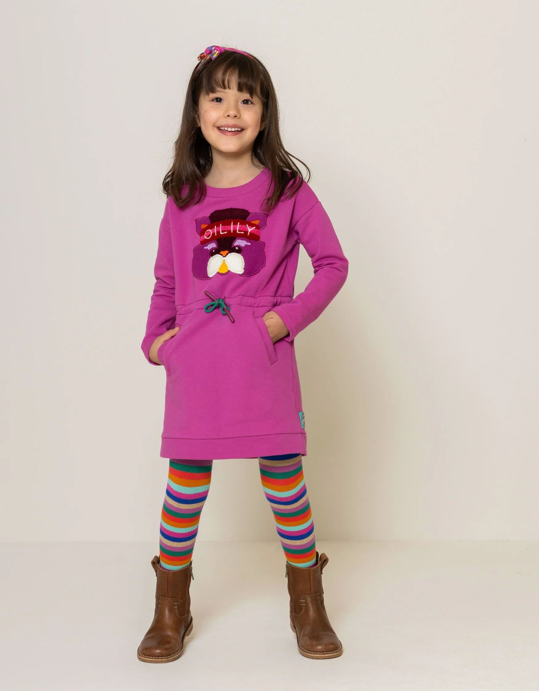 Davis Dress