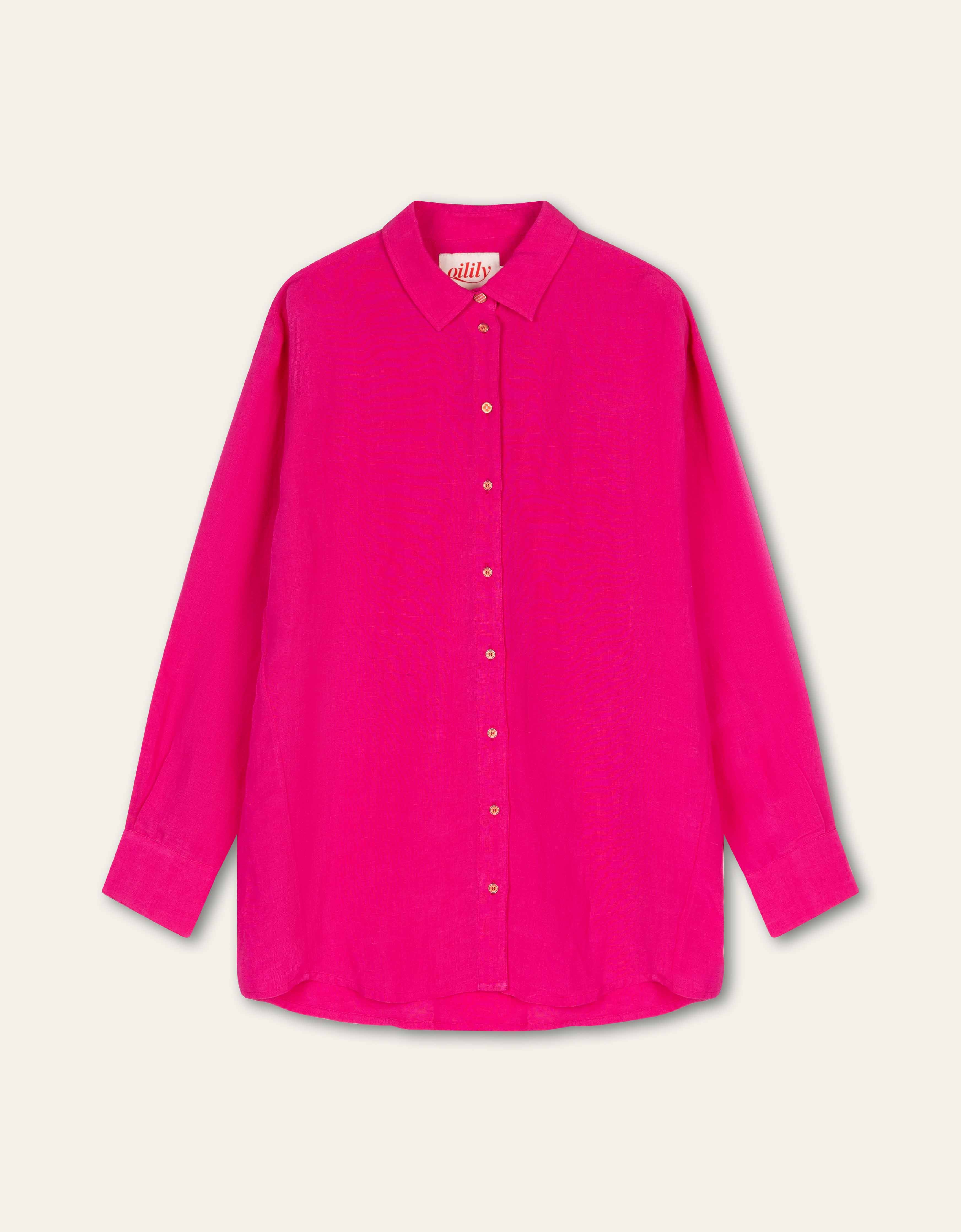 Balla Blouse