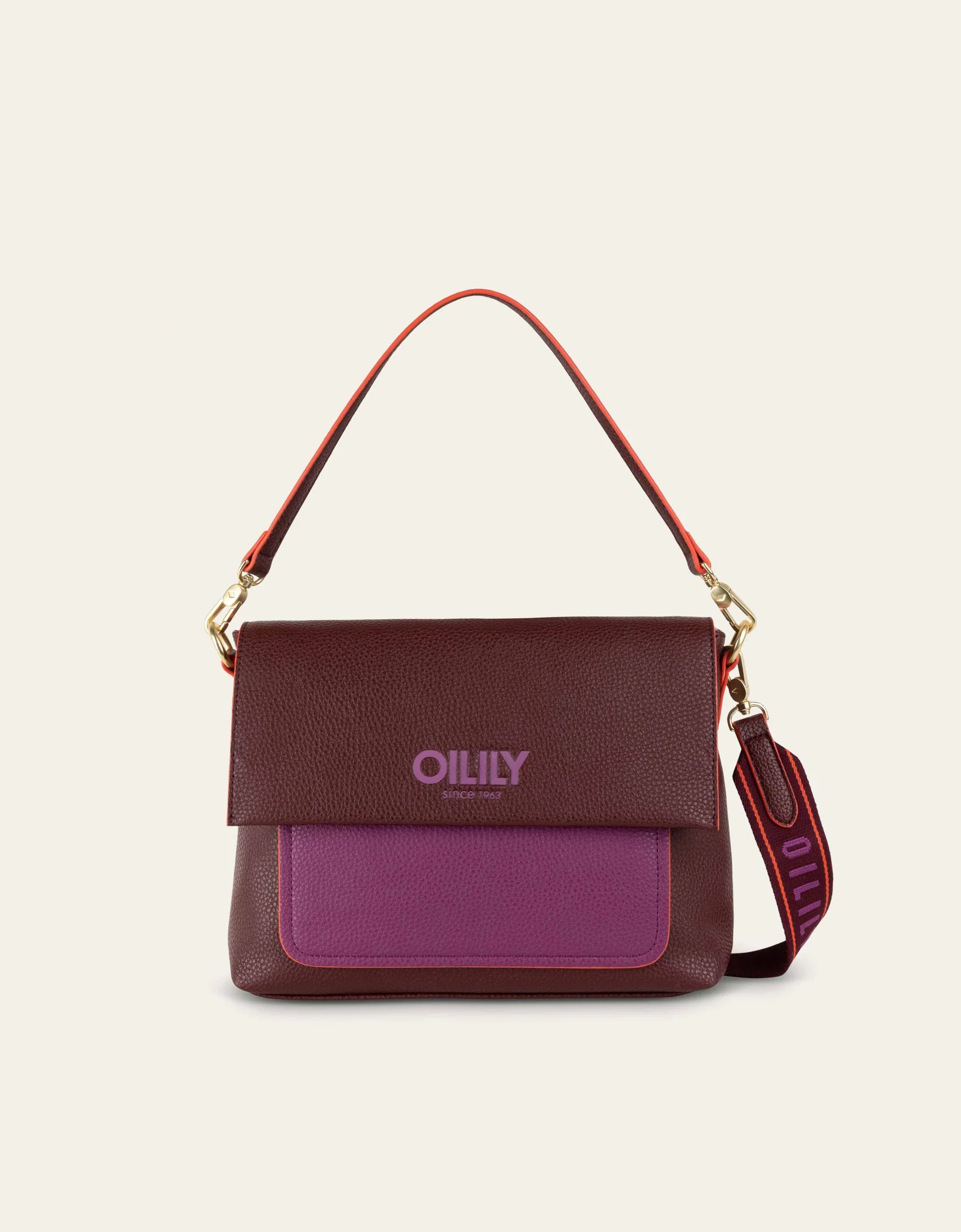 Sofia Shoulder Bag