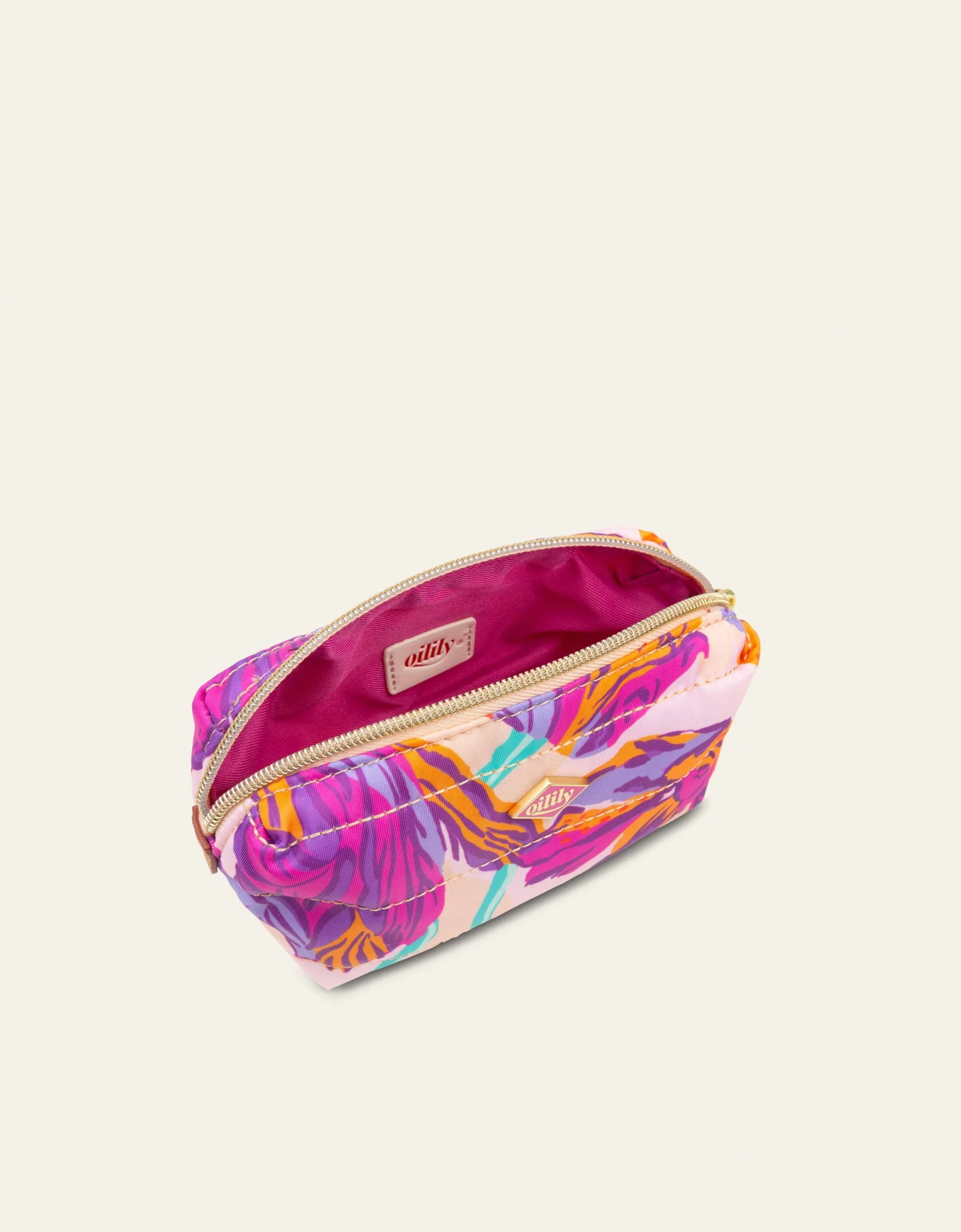 Poppy Pouch