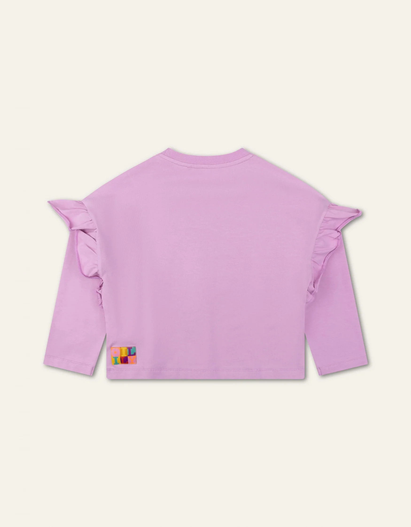 Thrill T-Shirt