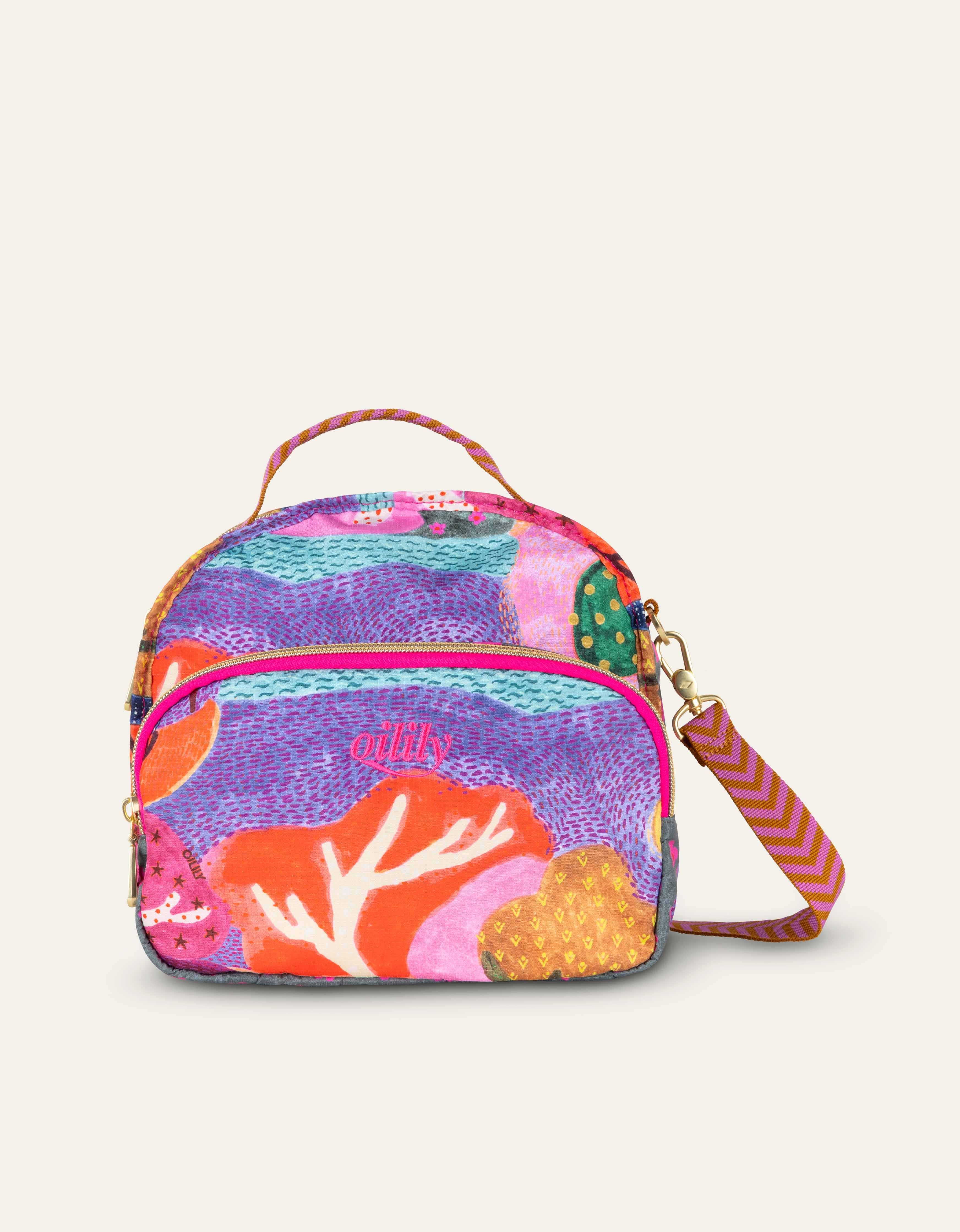 Bita Shoulder Bag Backpack