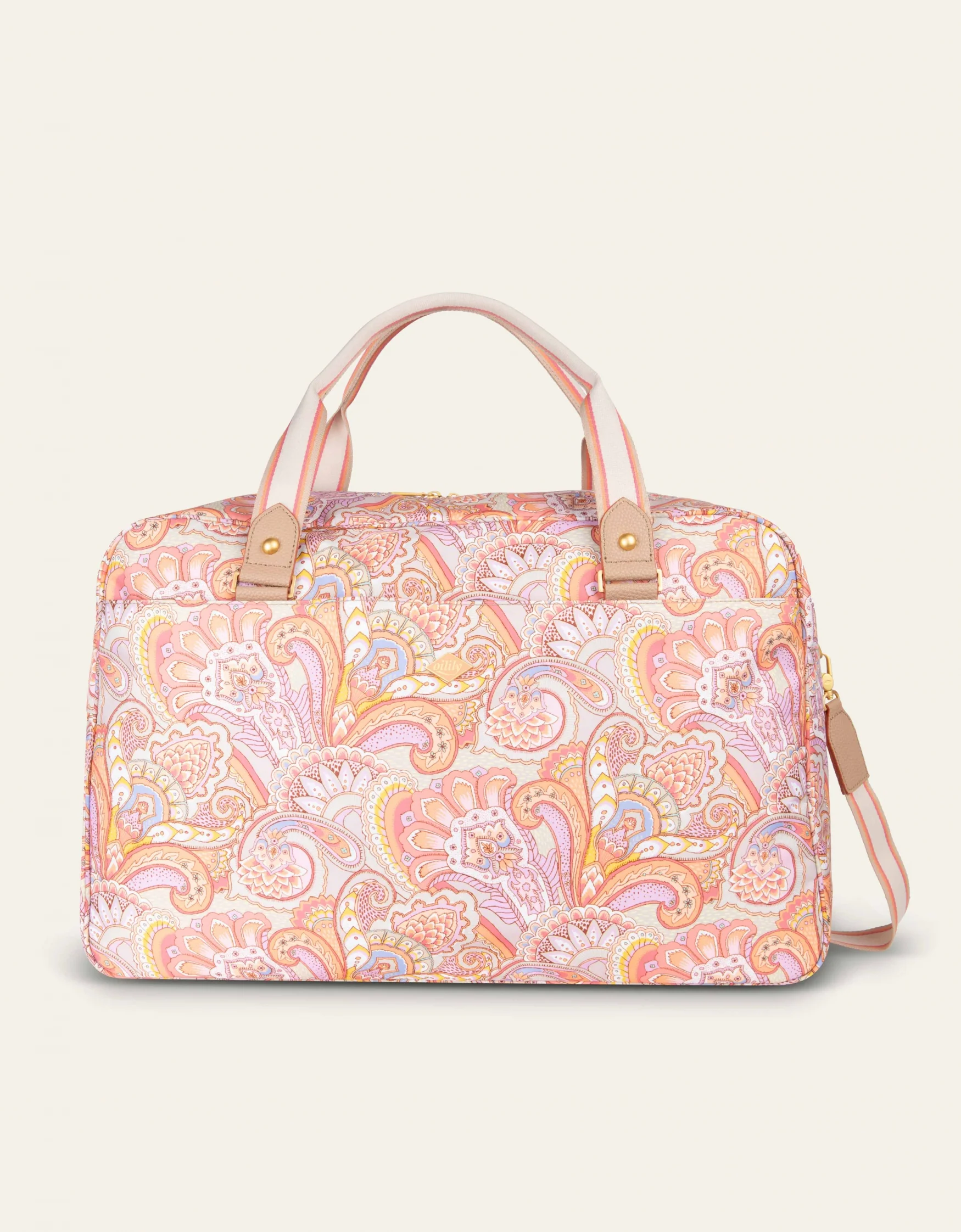 Wynona Weekender