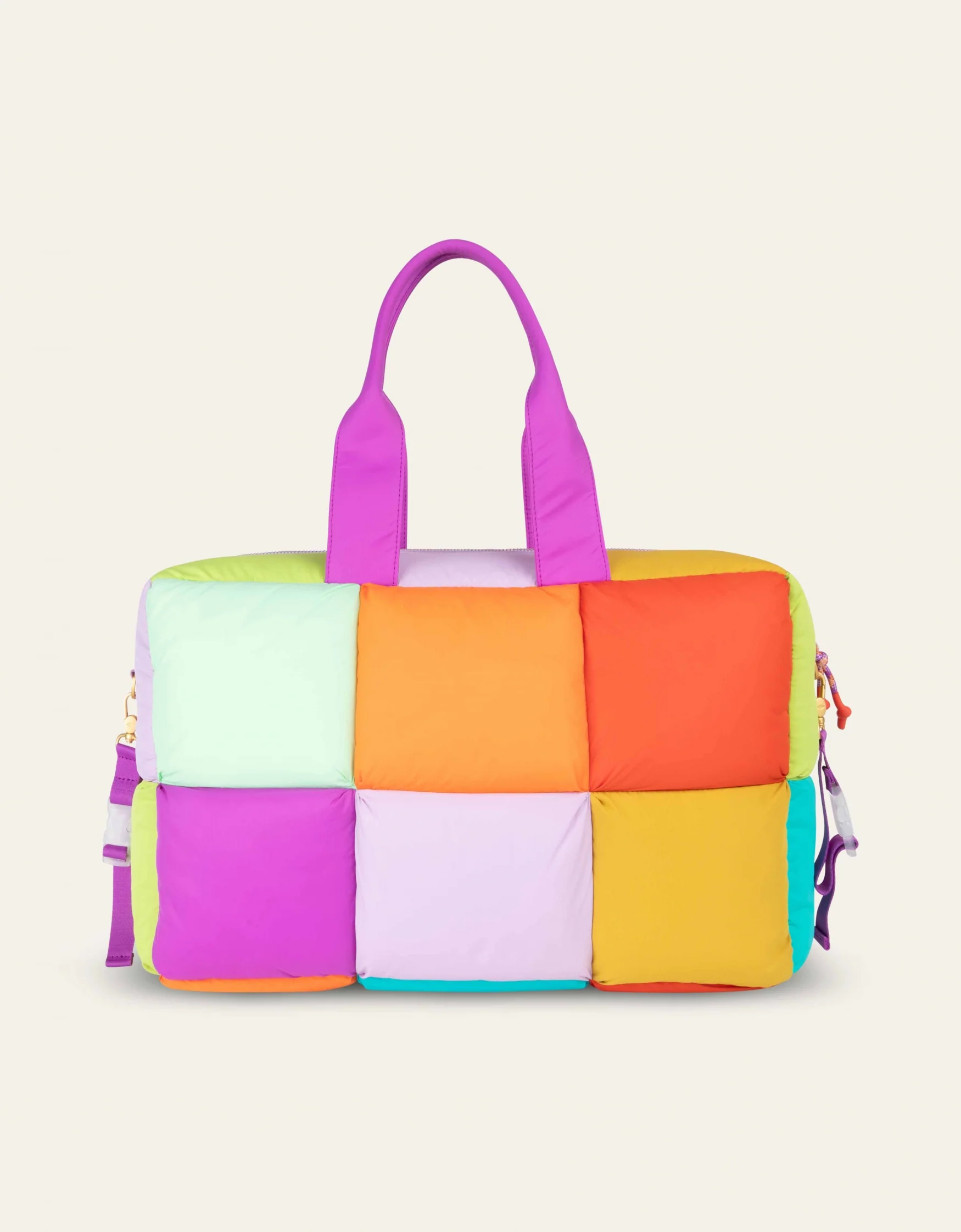 Bodine Baby Bag