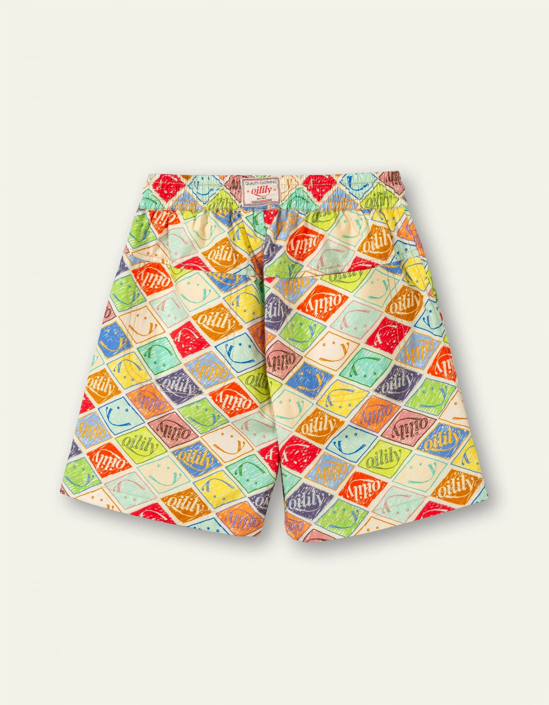 Plank Trousers