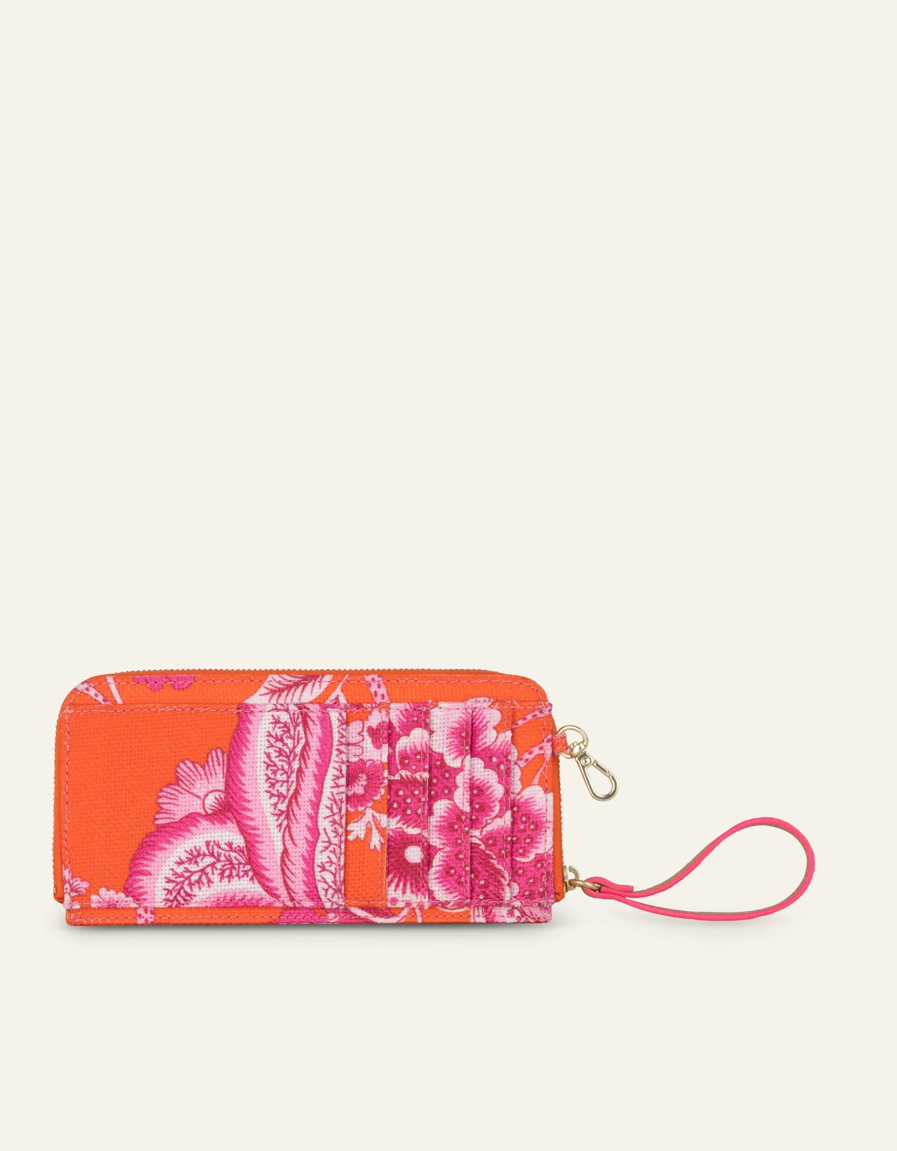 Zappa Wallet