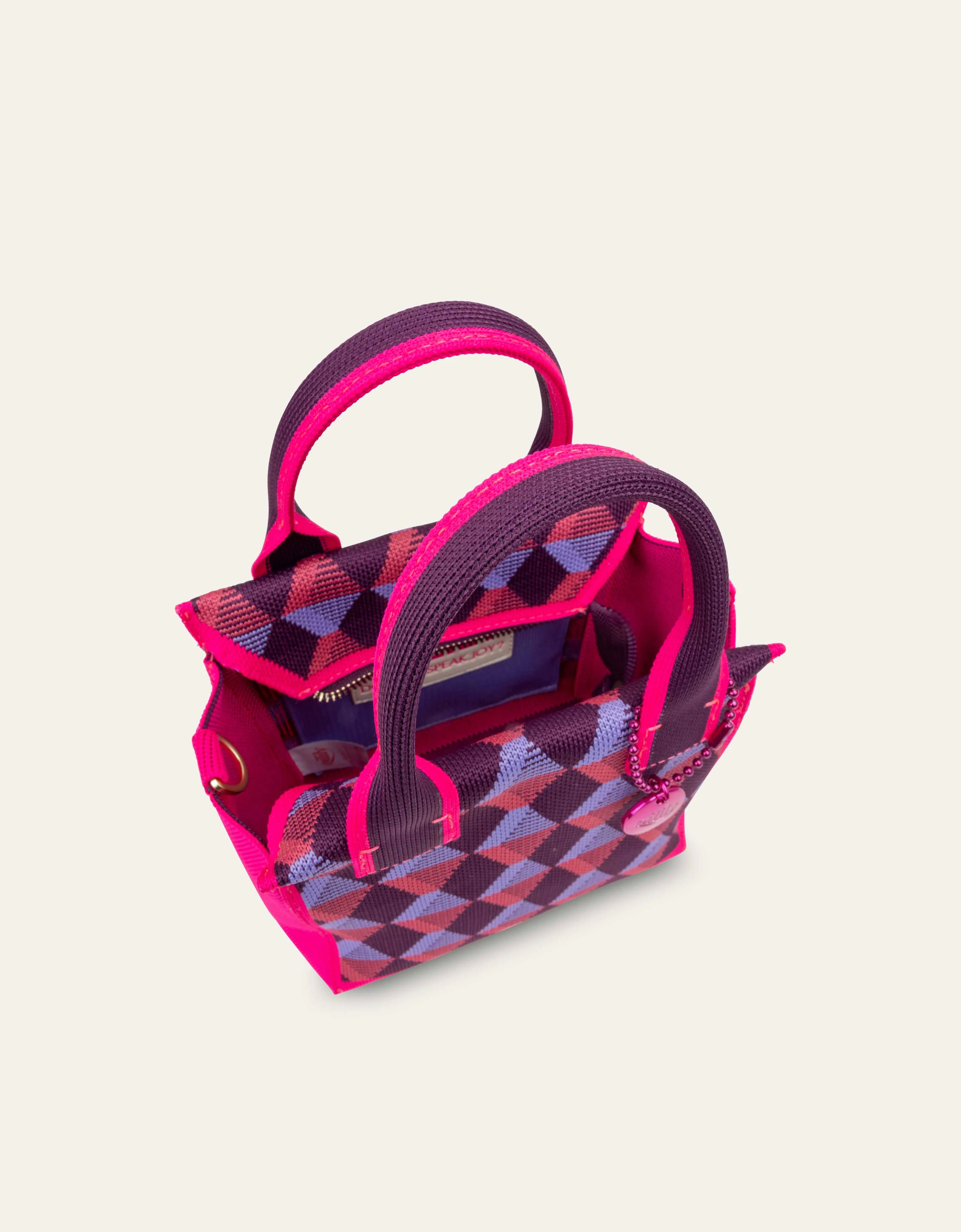 Stien Mini Tote