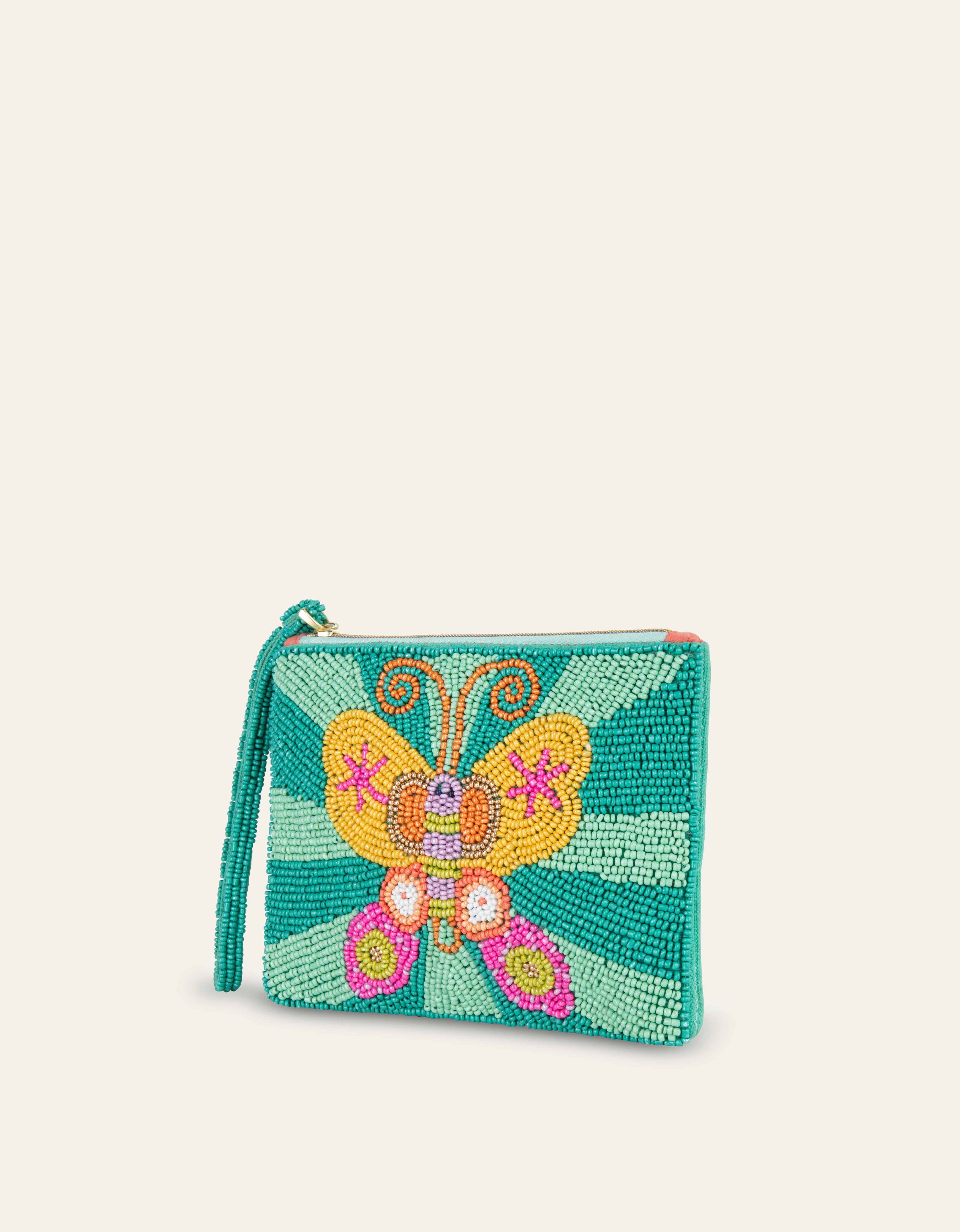 Pelia Flat Pouch