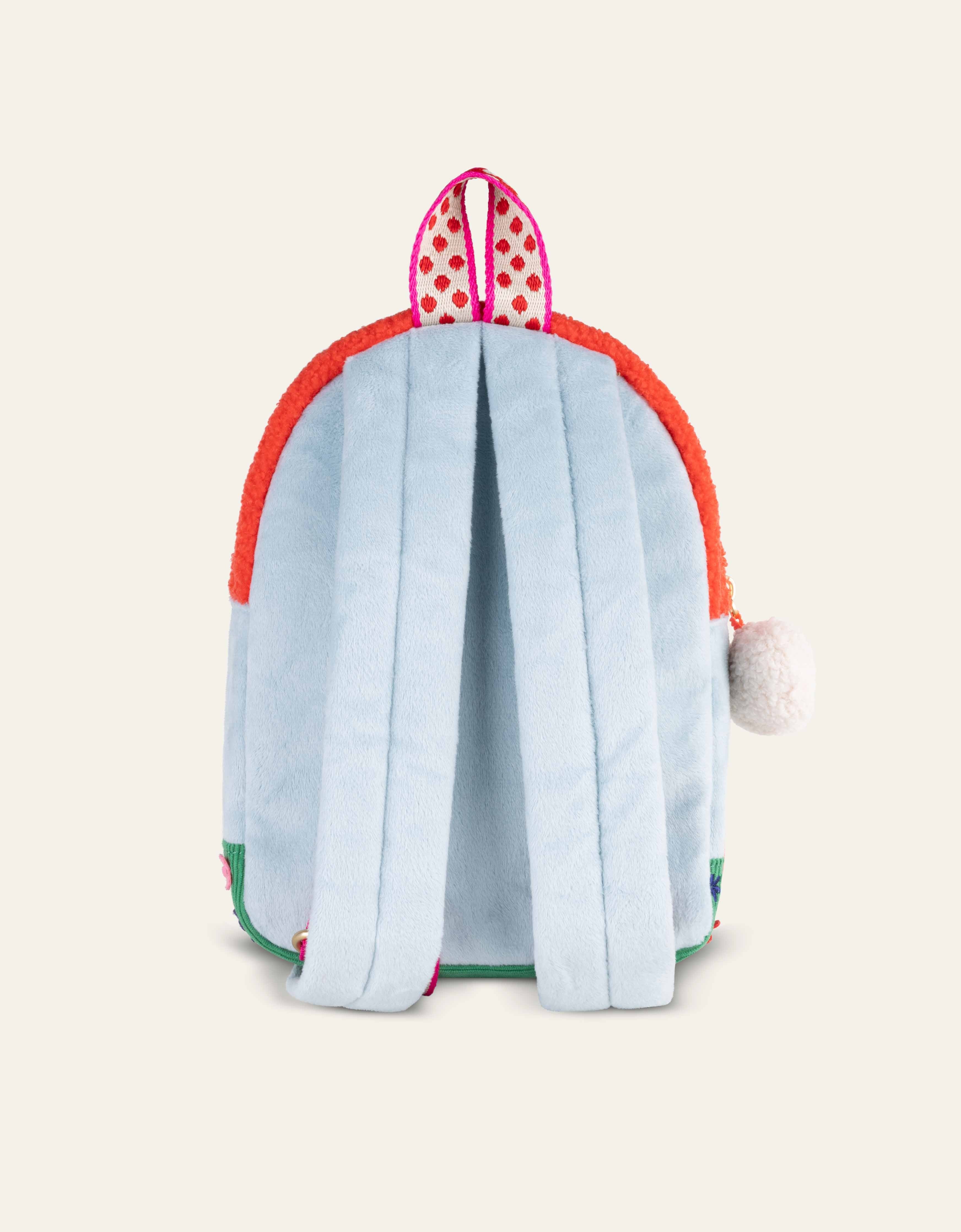 Mushroom Backpack